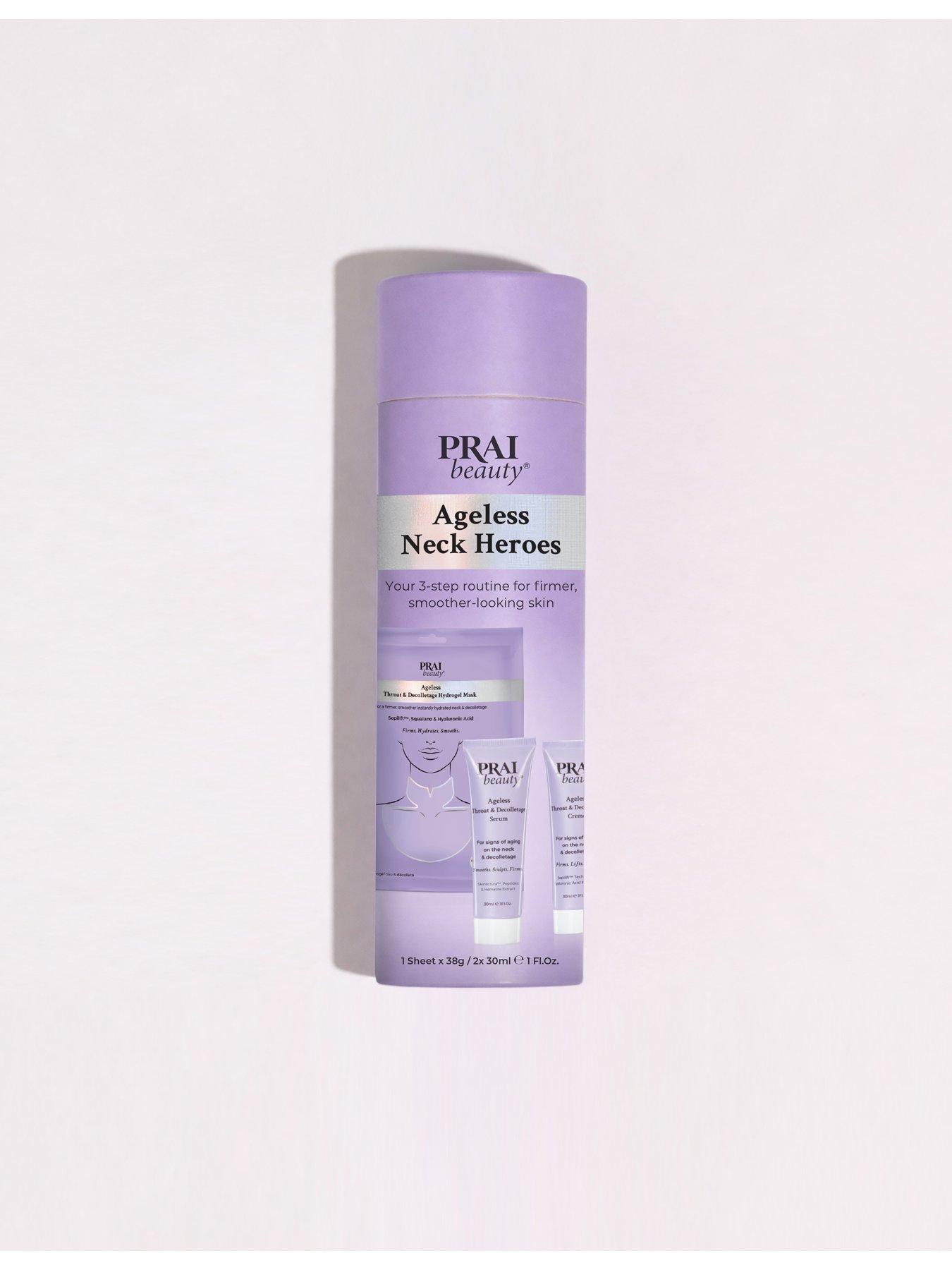 Image 3 of 4 of Prai Prai Beauty Ageless Neck Heros Gift Set (Worth ????54)