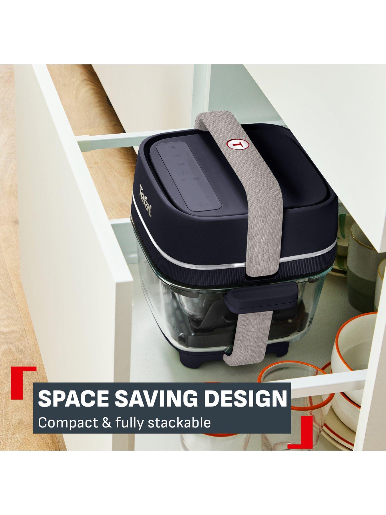 Image 4 of 6 of Tefal Single Crisp & Go