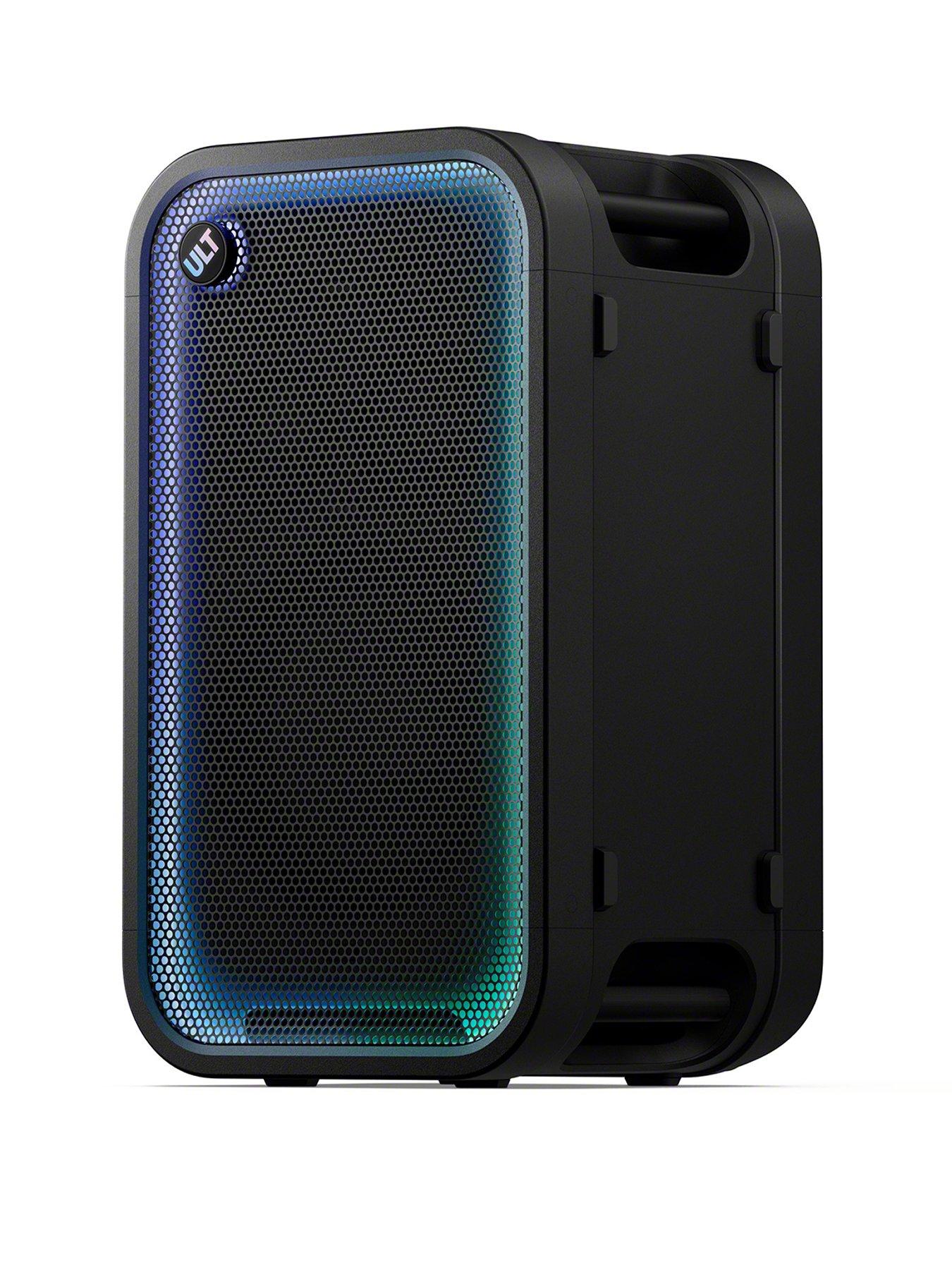 Image 1 of 8 of Sony ULT TOWER 7 POWERSOUND PARTY SPEAKER WITH BLUETOOTH