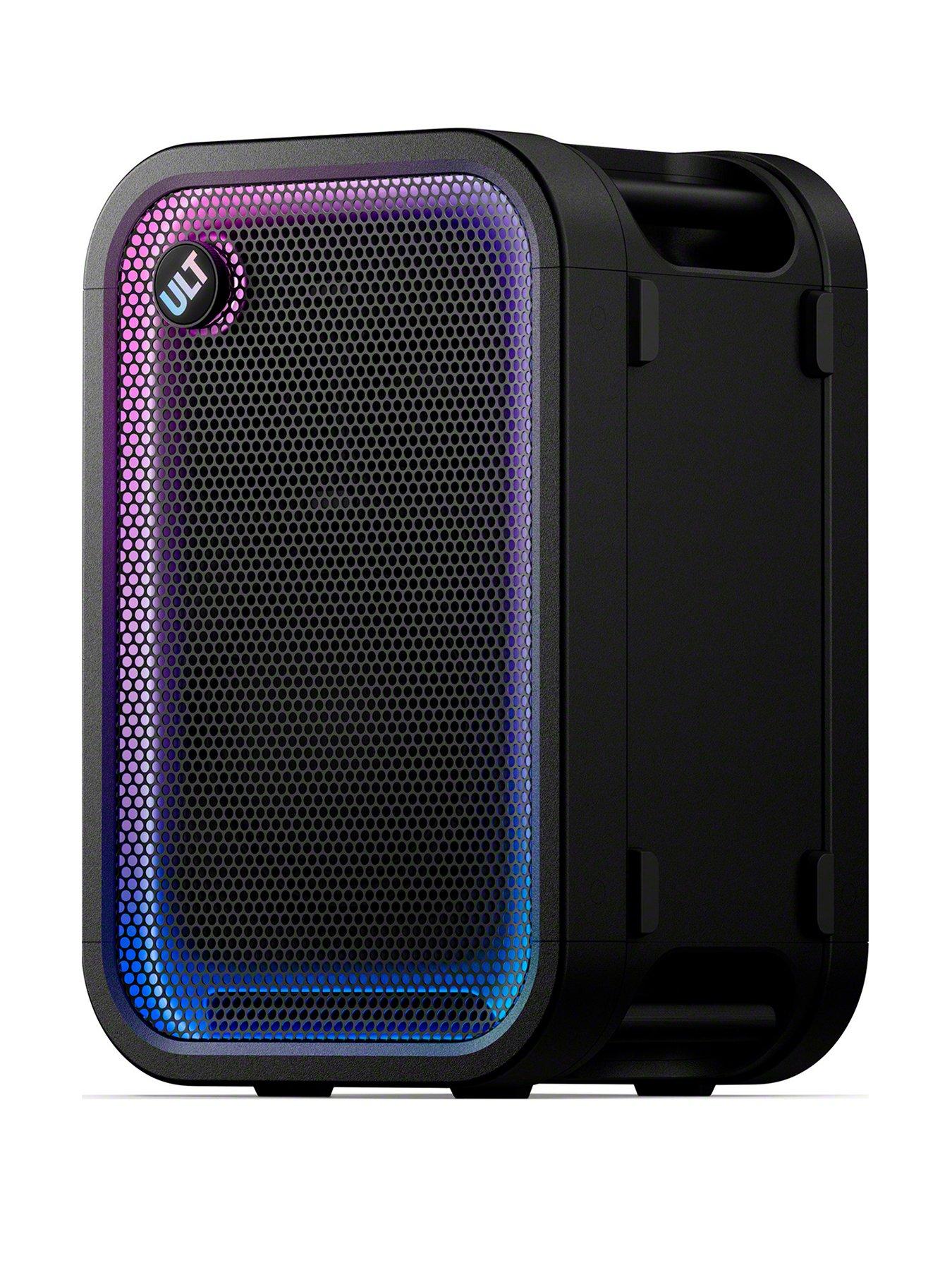 Image 1 of 8 of Sony ULT TOWER 5 POWERSOUND PARTY SPEAKER WITH BLUETOOTH