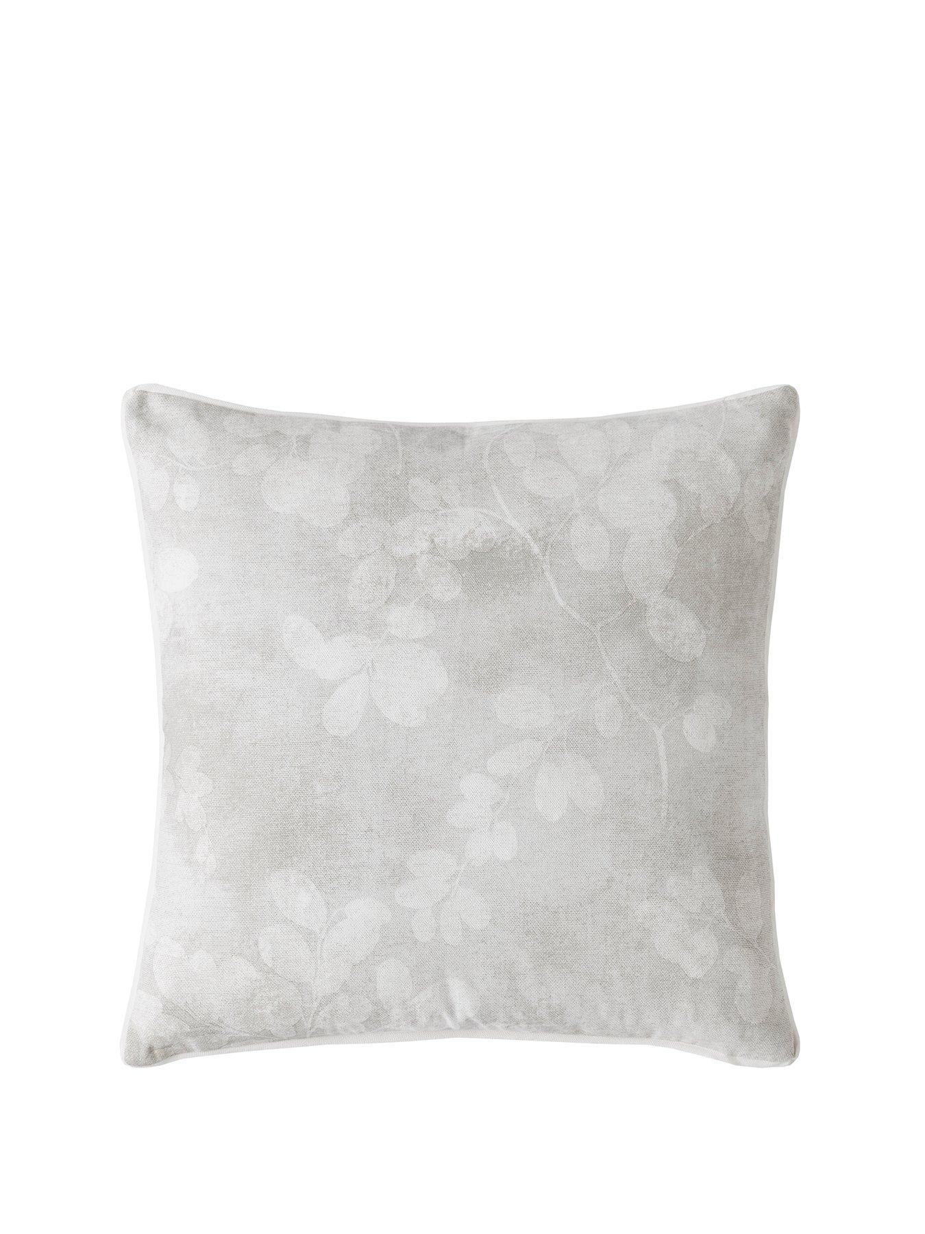 Image 2 of 4 of Laura Ashley MILLHAYES NATURAL MF 45X45CM CUSHION