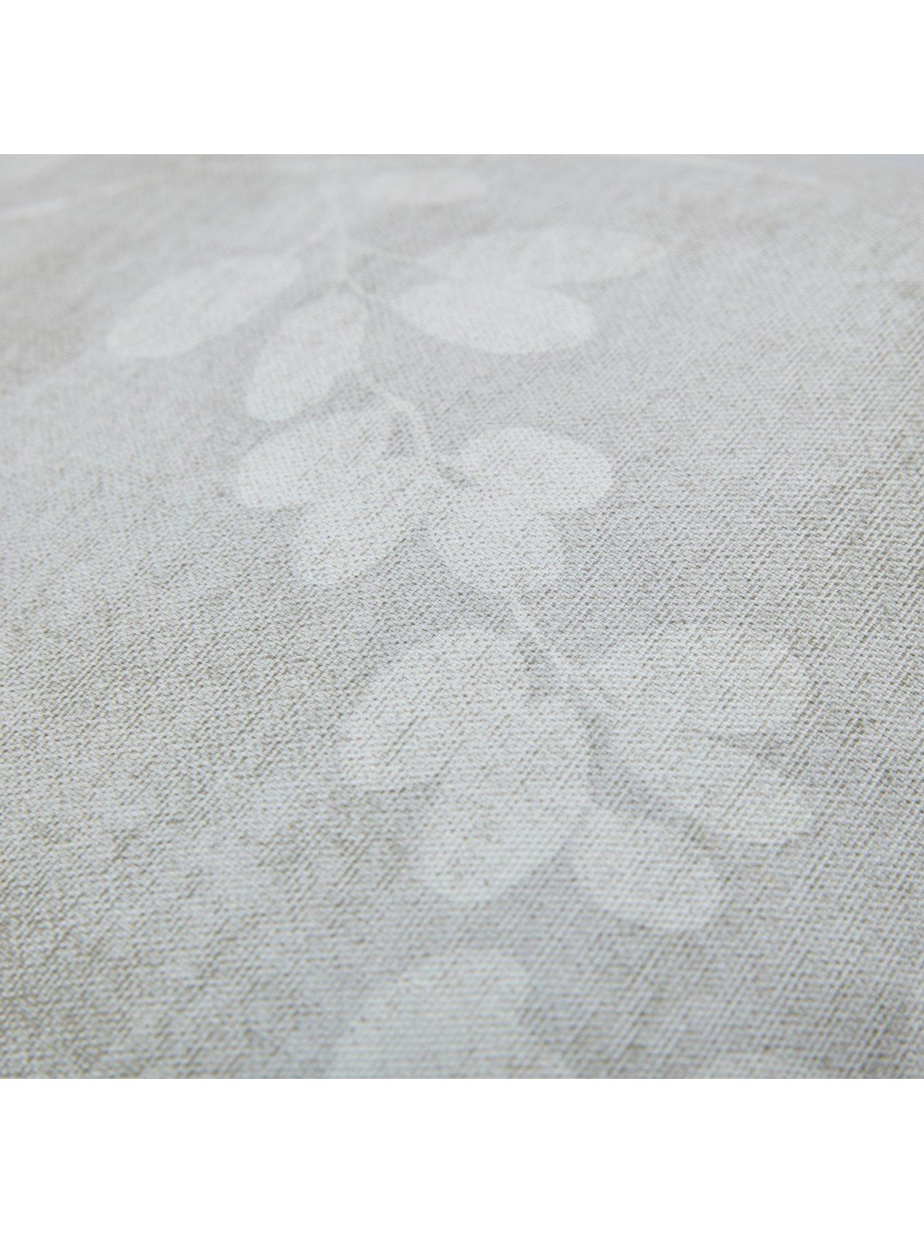 Image 3 of 4 of Laura Ashley MILLHAYES NATURAL MF 45X45CM CUSHION