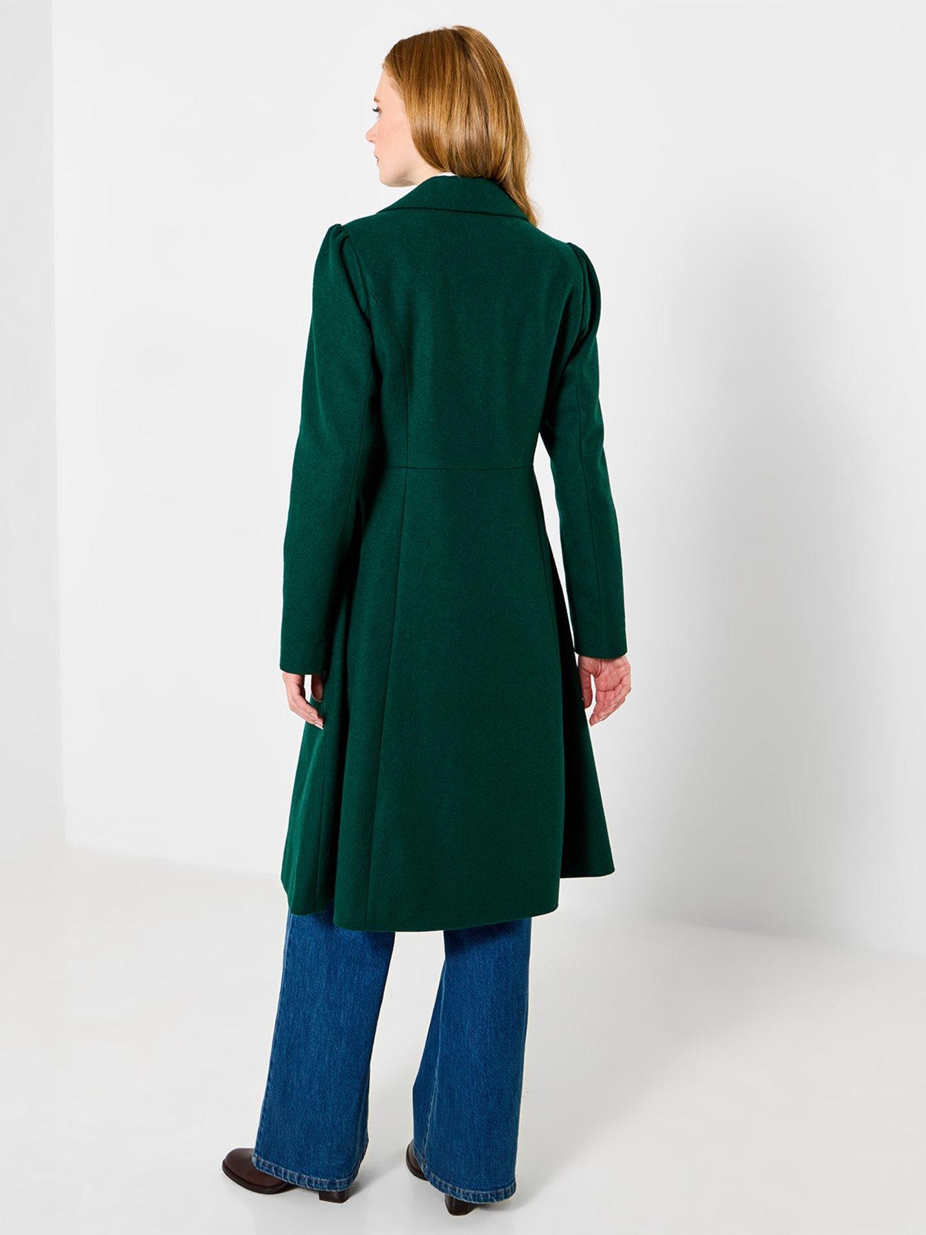 Image 3 of 7 of Joe Browns Polly Long Coat