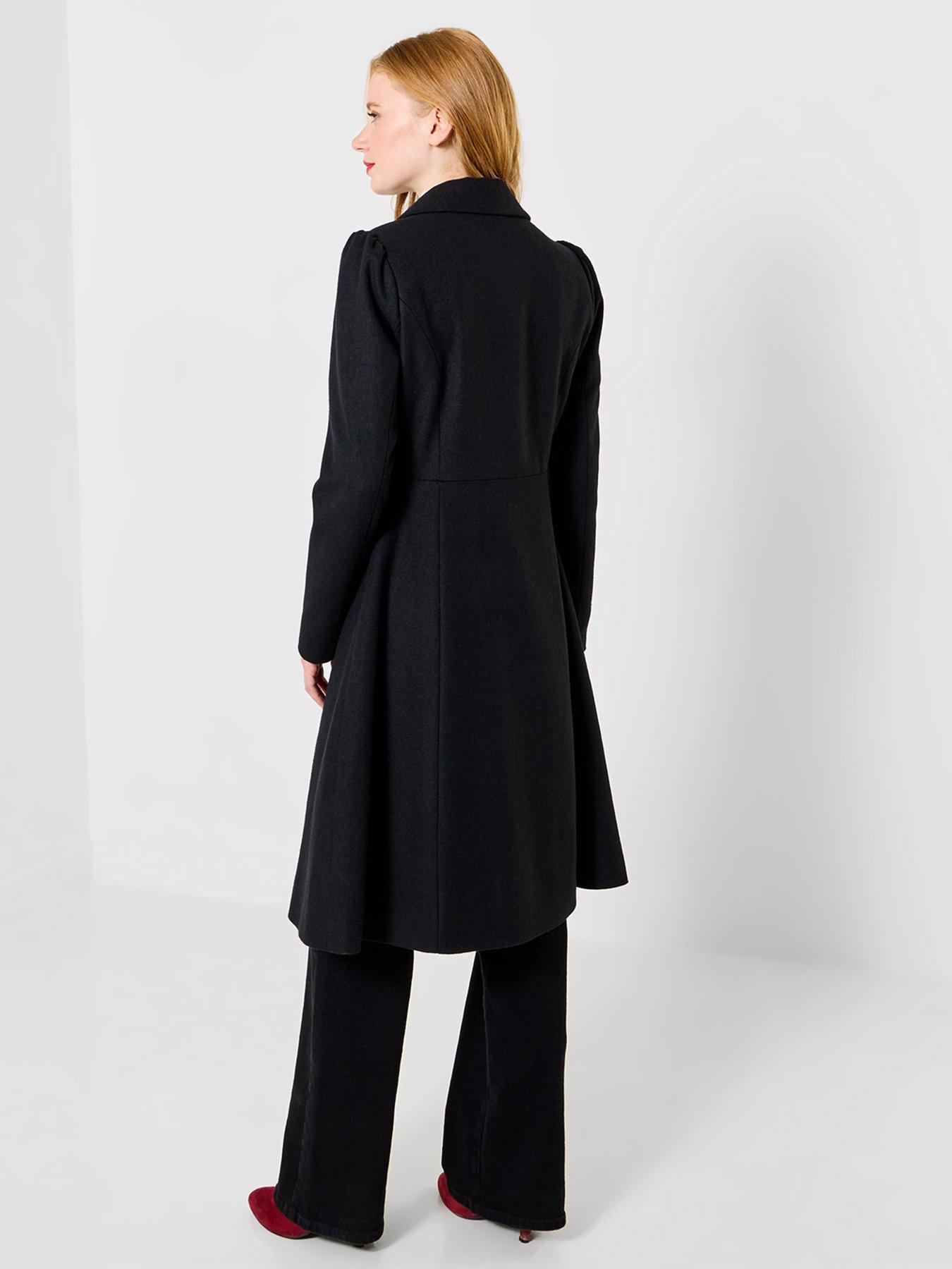 Image 3 of 7 of Joe Browns Dolly Long Coat