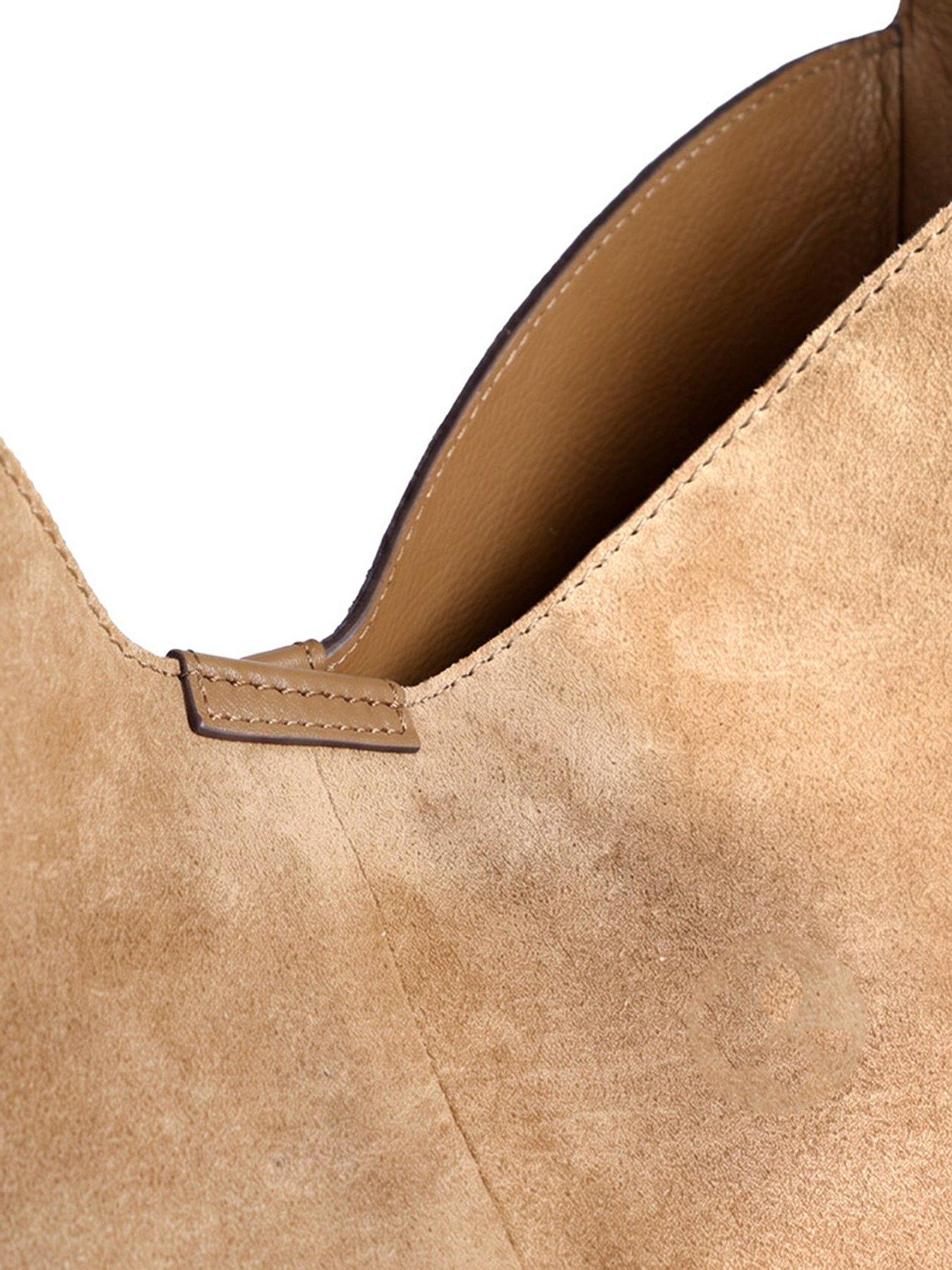 Image 5 of 6 of Jones Bootmaker Wyonna - Tan