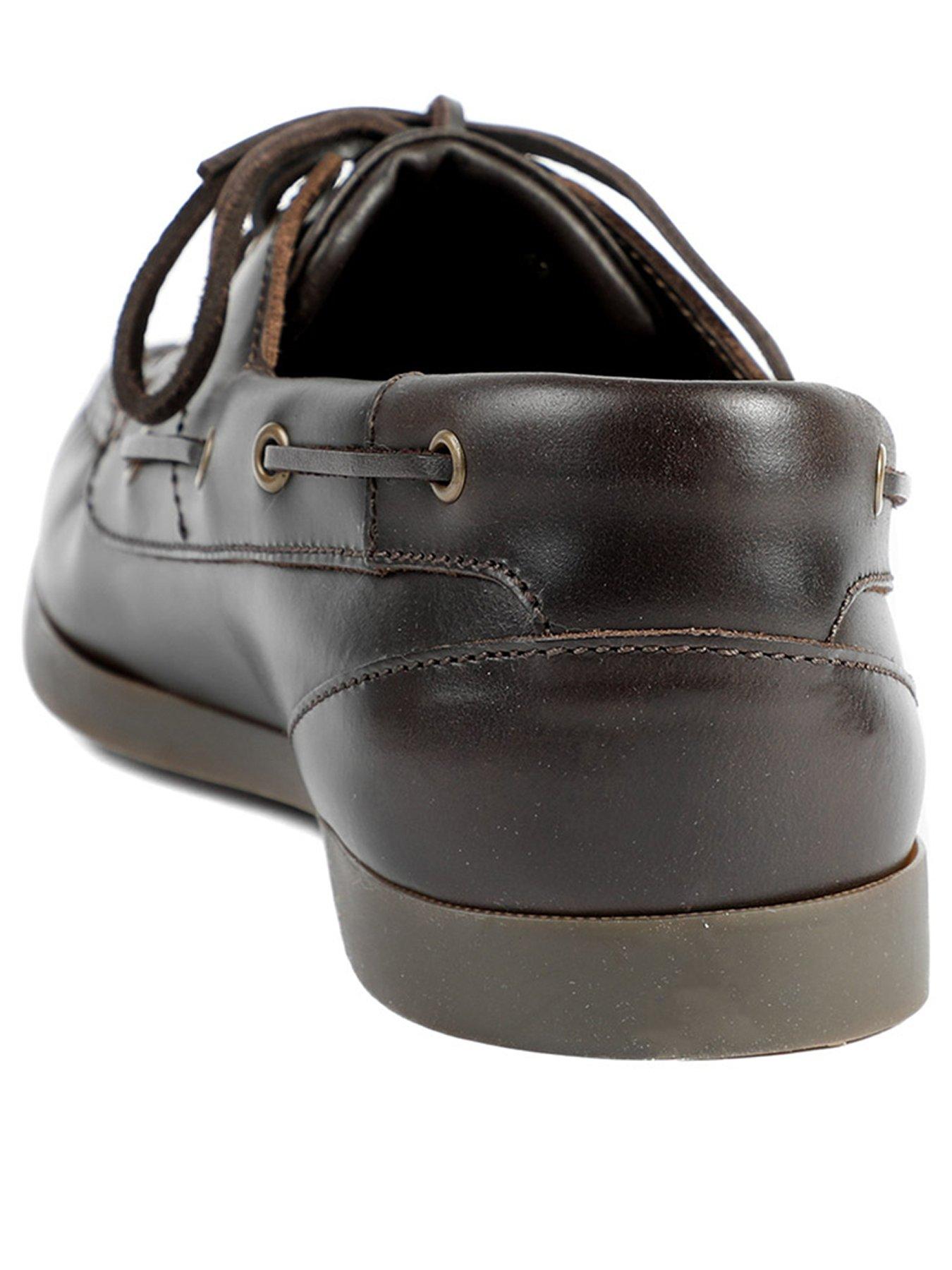 Image 3 of 5 of Jones Bootmaker Parsons - Dark Brown