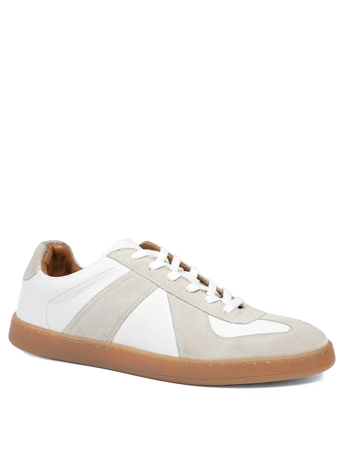Image 2 of 6 of Jones Bootmaker Santo - White