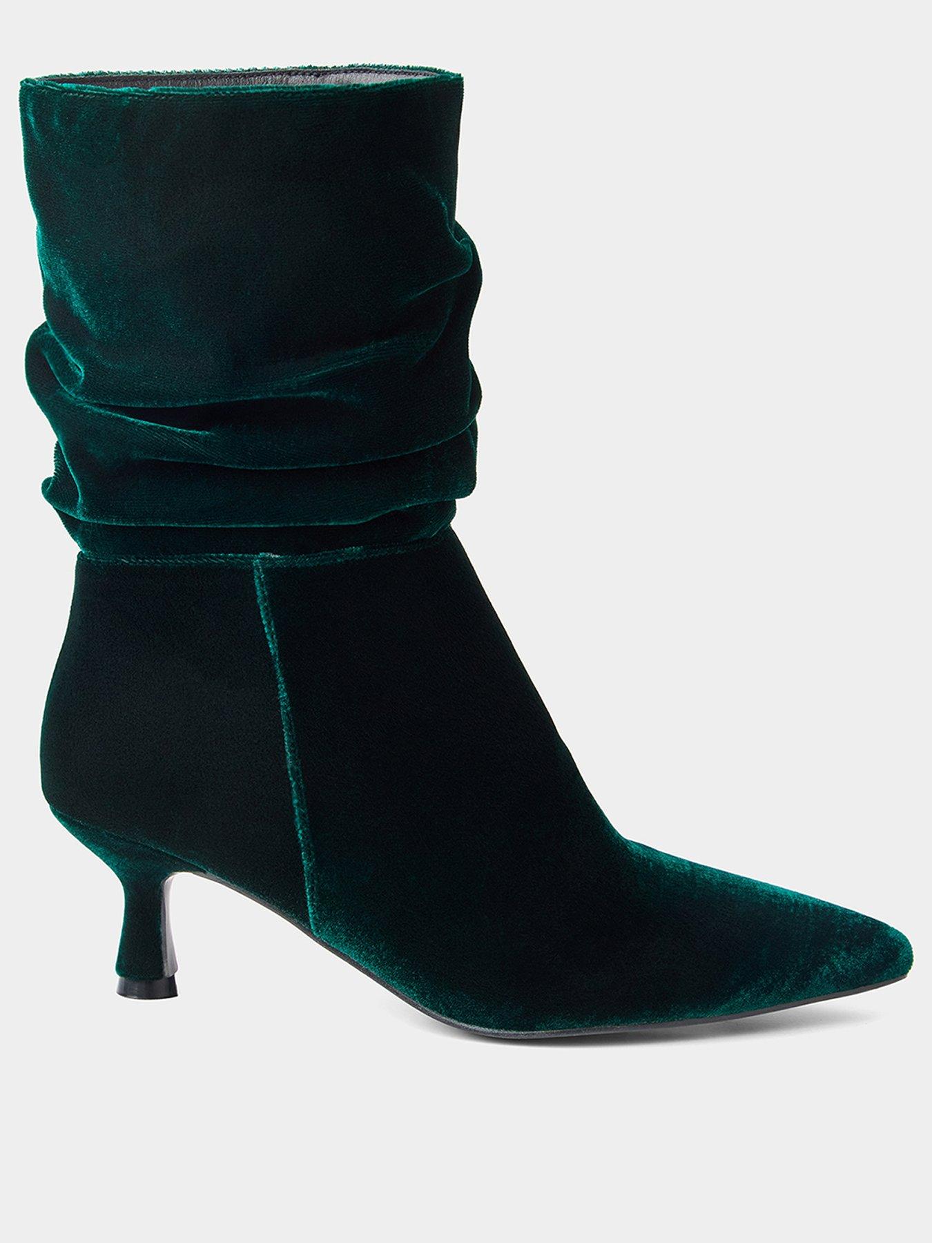 Image 1 of 5 of Joe Browns Dance The Night Away Slouch Boots