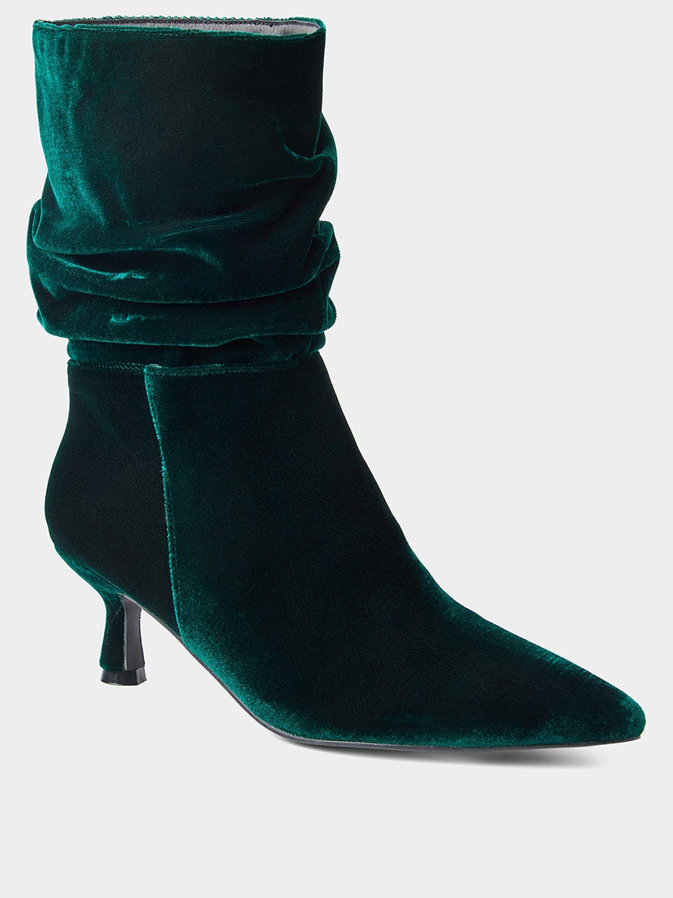 Image 2 of 5 of Joe Browns Dance The Night Away Slouch Boots