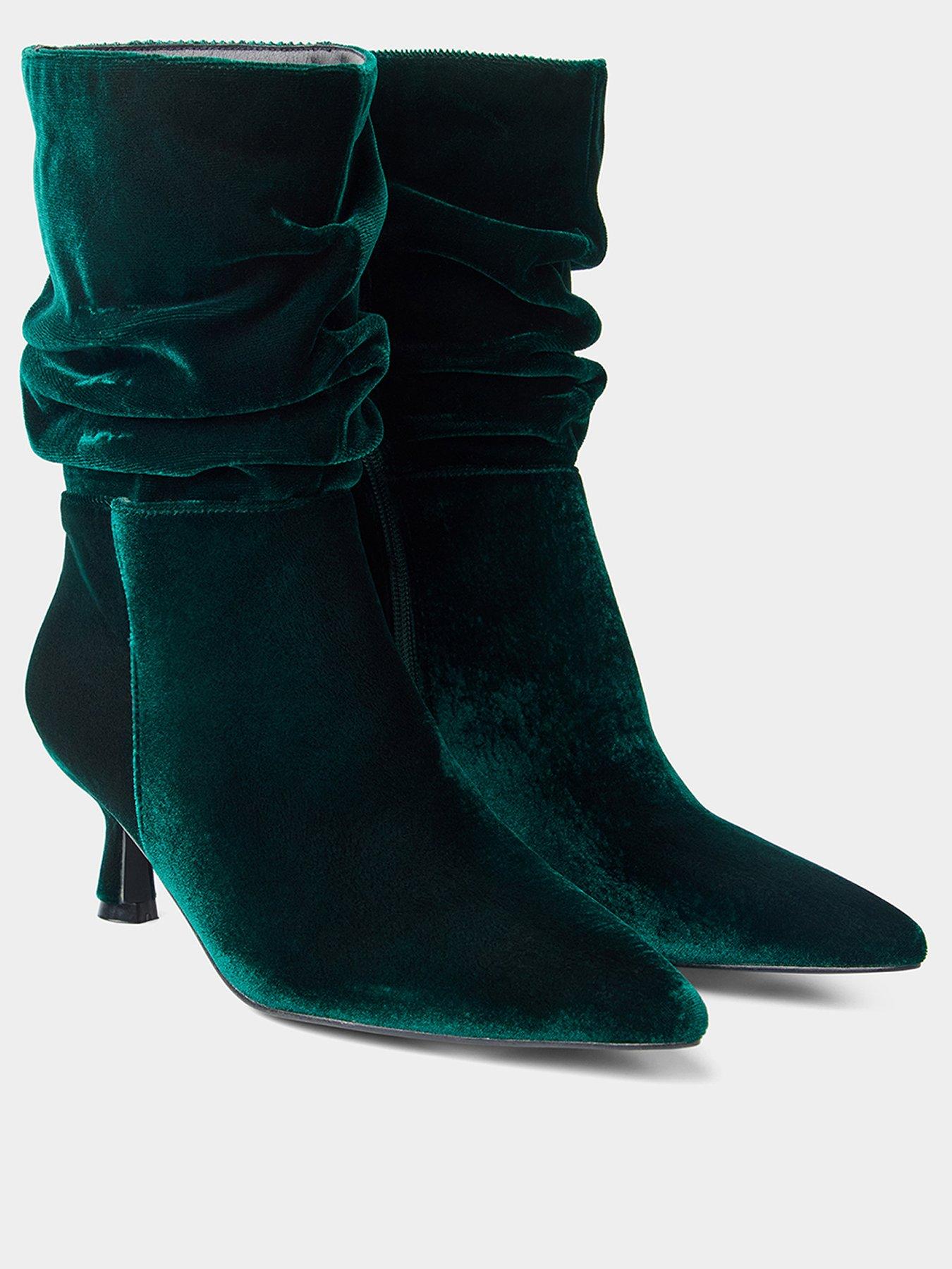 Image 3 of 5 of Joe Browns Dance The Night Away Slouch Boots