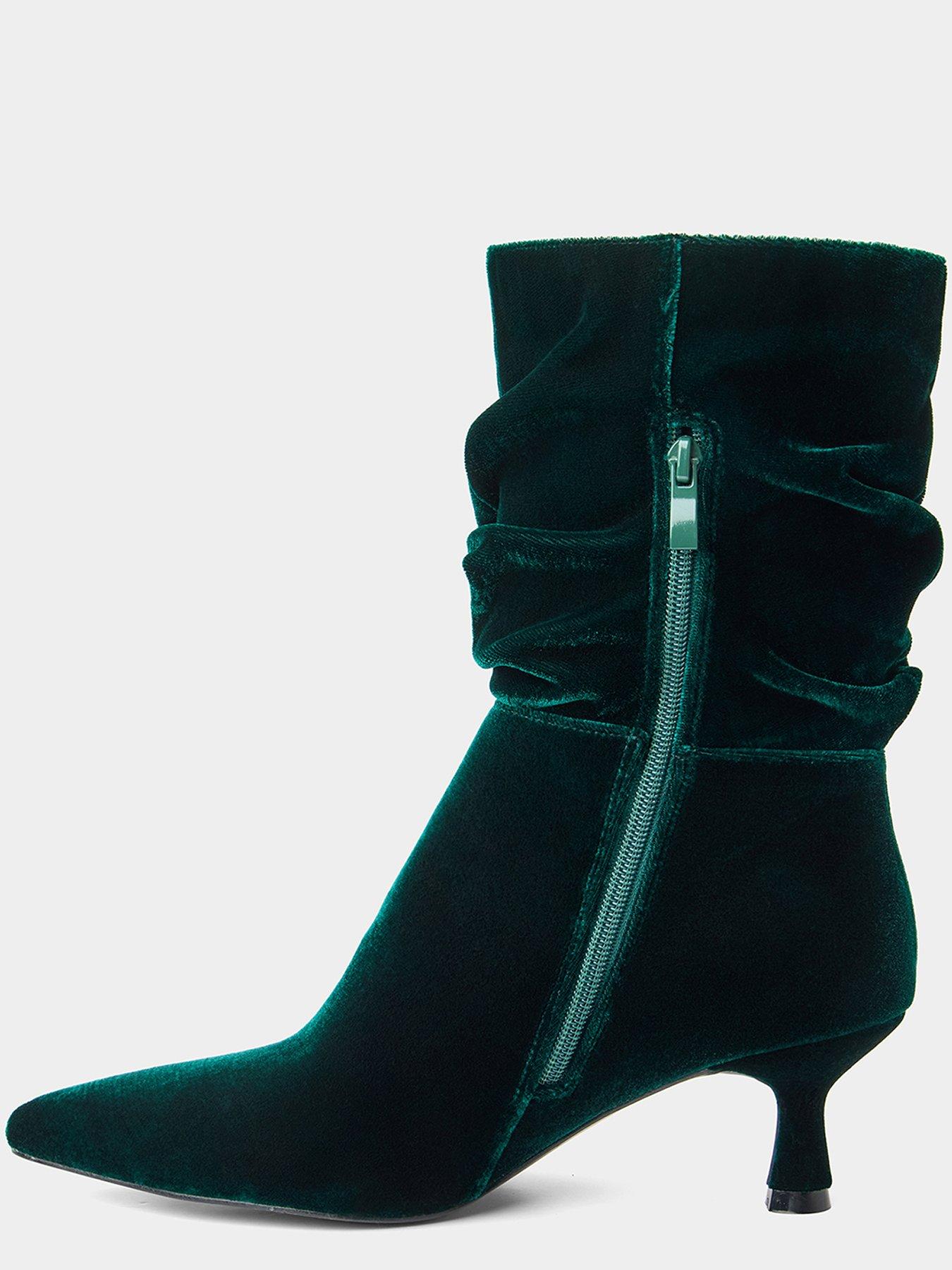 Image 4 of 5 of Joe Browns Dance The Night Away Slouch Boots