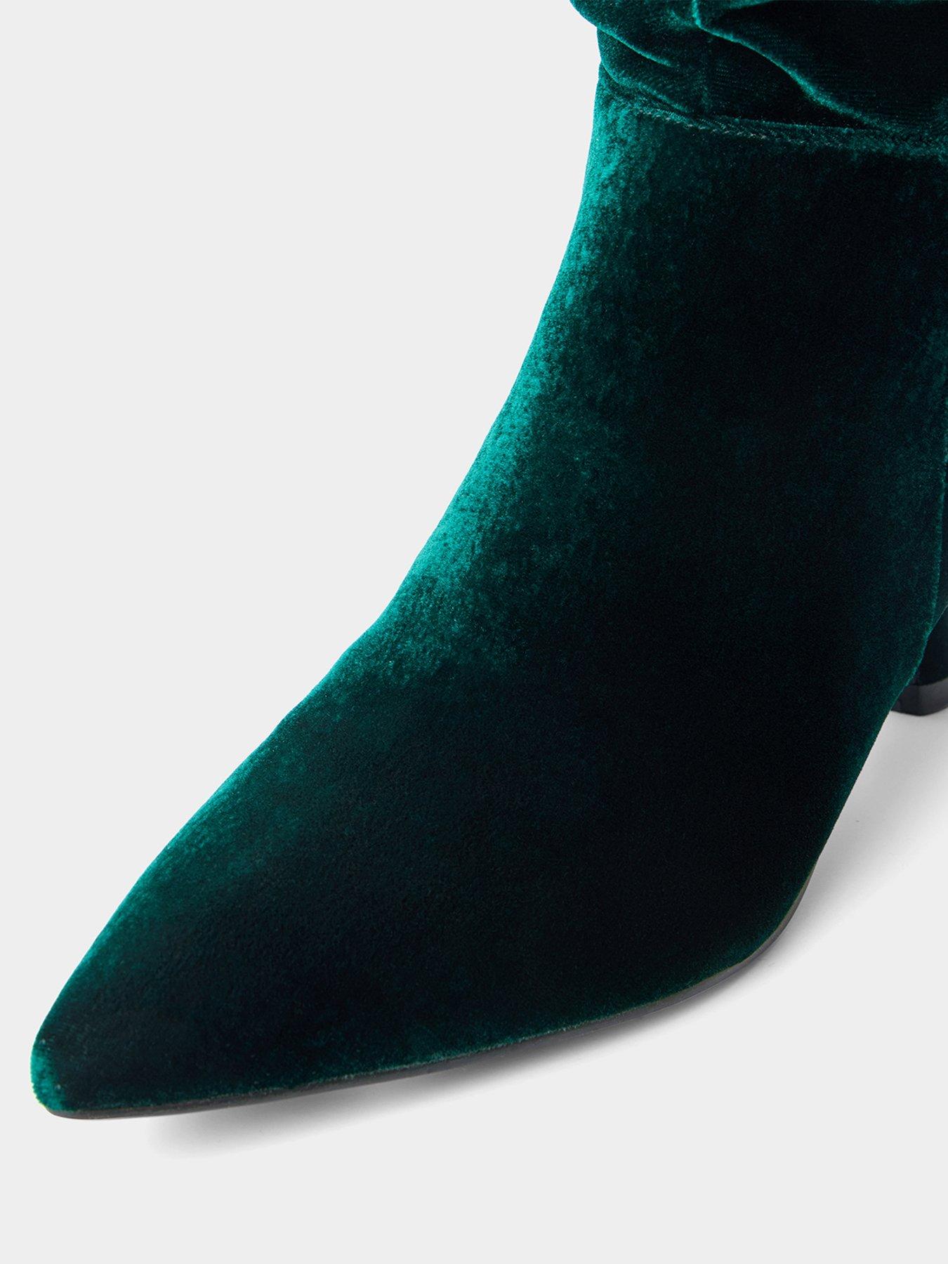 Image 5 of 5 of Joe Browns Dance The Night Away Slouch Boots