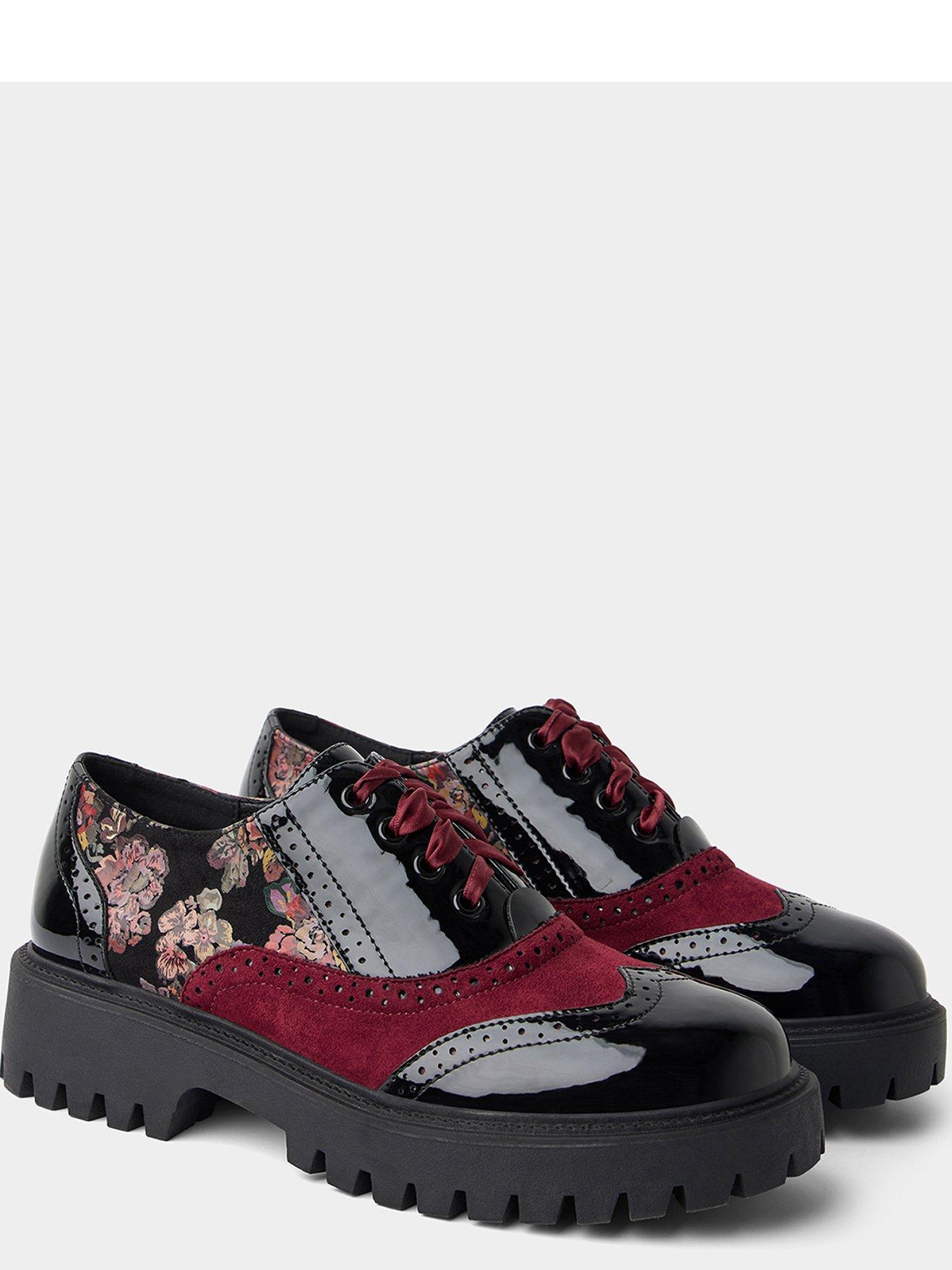 Image 4 of 6 of Joe Browns Kingly Street Remarkable Brogues