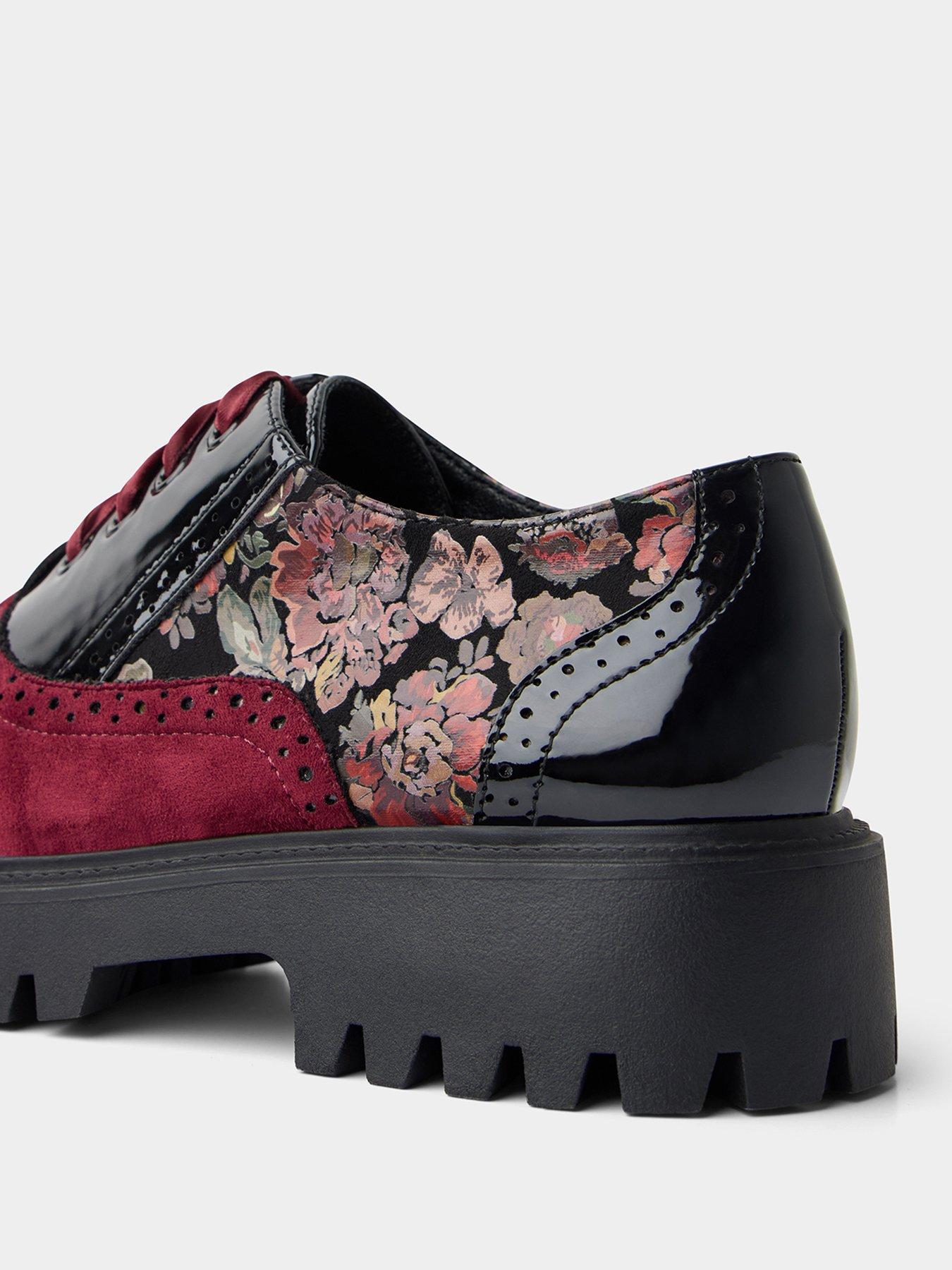 Image 5 of 6 of Joe Browns Kingly Street Remarkable Brogues