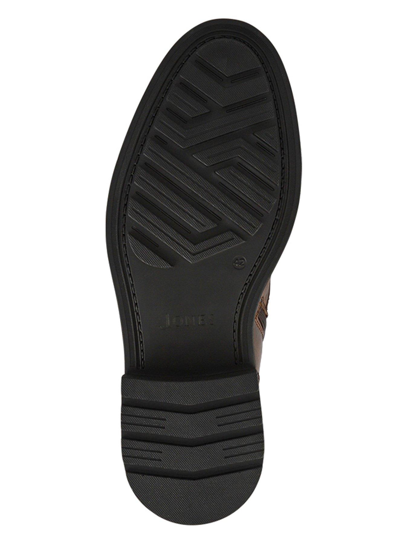 Image 5 of 6 of Jones Bootmaker Dusseldorf - Brown