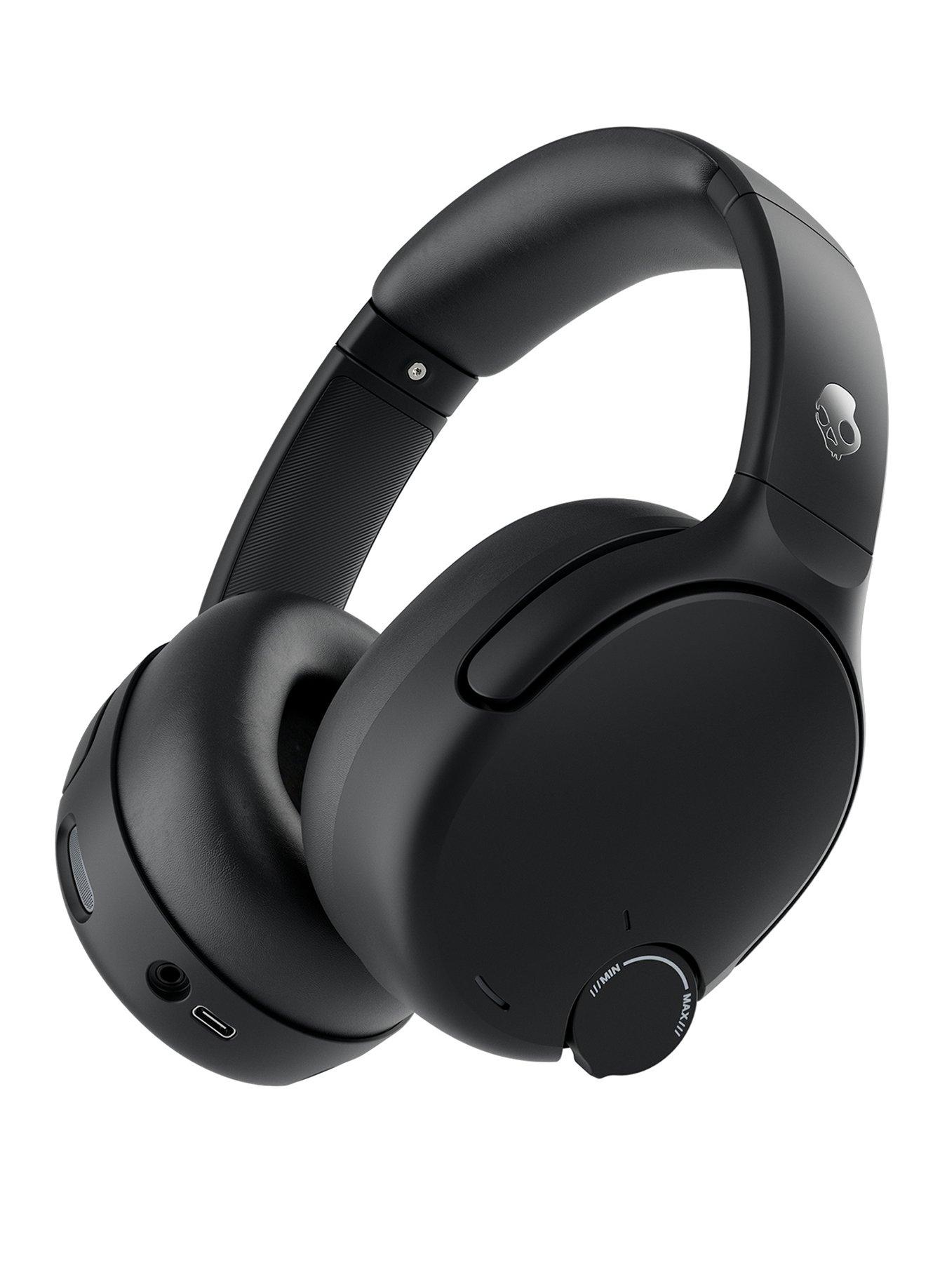 Image 1 of 7 of Skullcandy Crusher 720 Wireless Over Ear