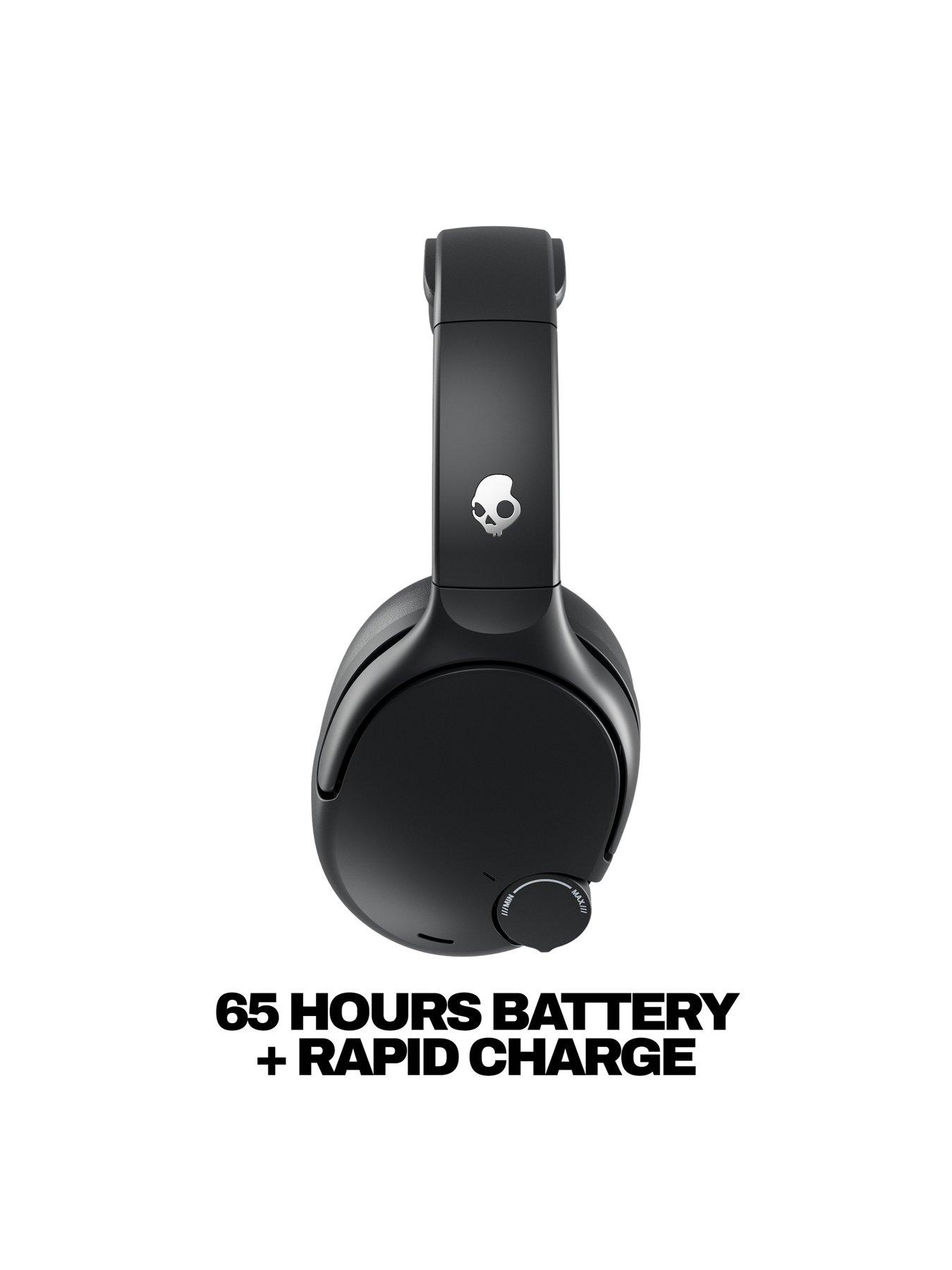 Image 2 of 7 of Skullcandy Crusher 720 Wireless Over Ear