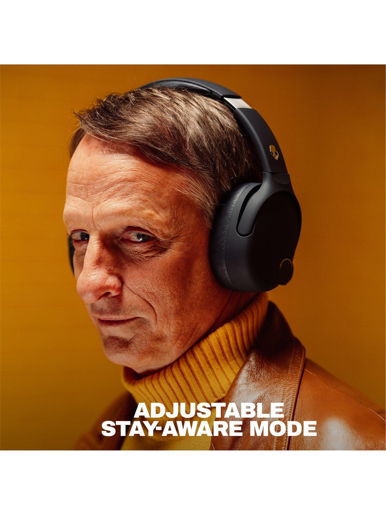 Image 5 of 7 of Skullcandy Crusher 720 Wireless Over Ear