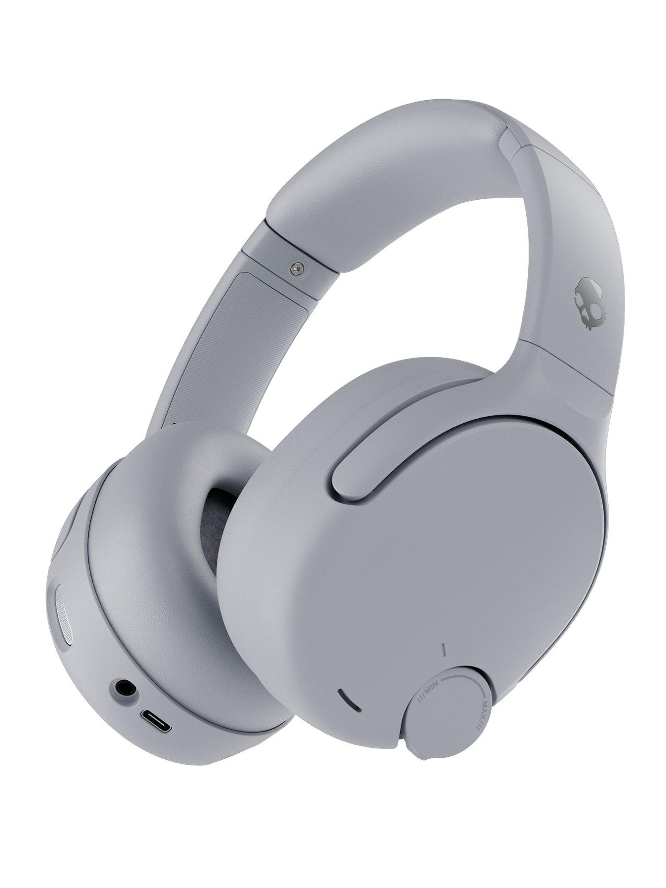 Image 1 of 7 of Skullcandy Crusher 720 Wireless Over Ear