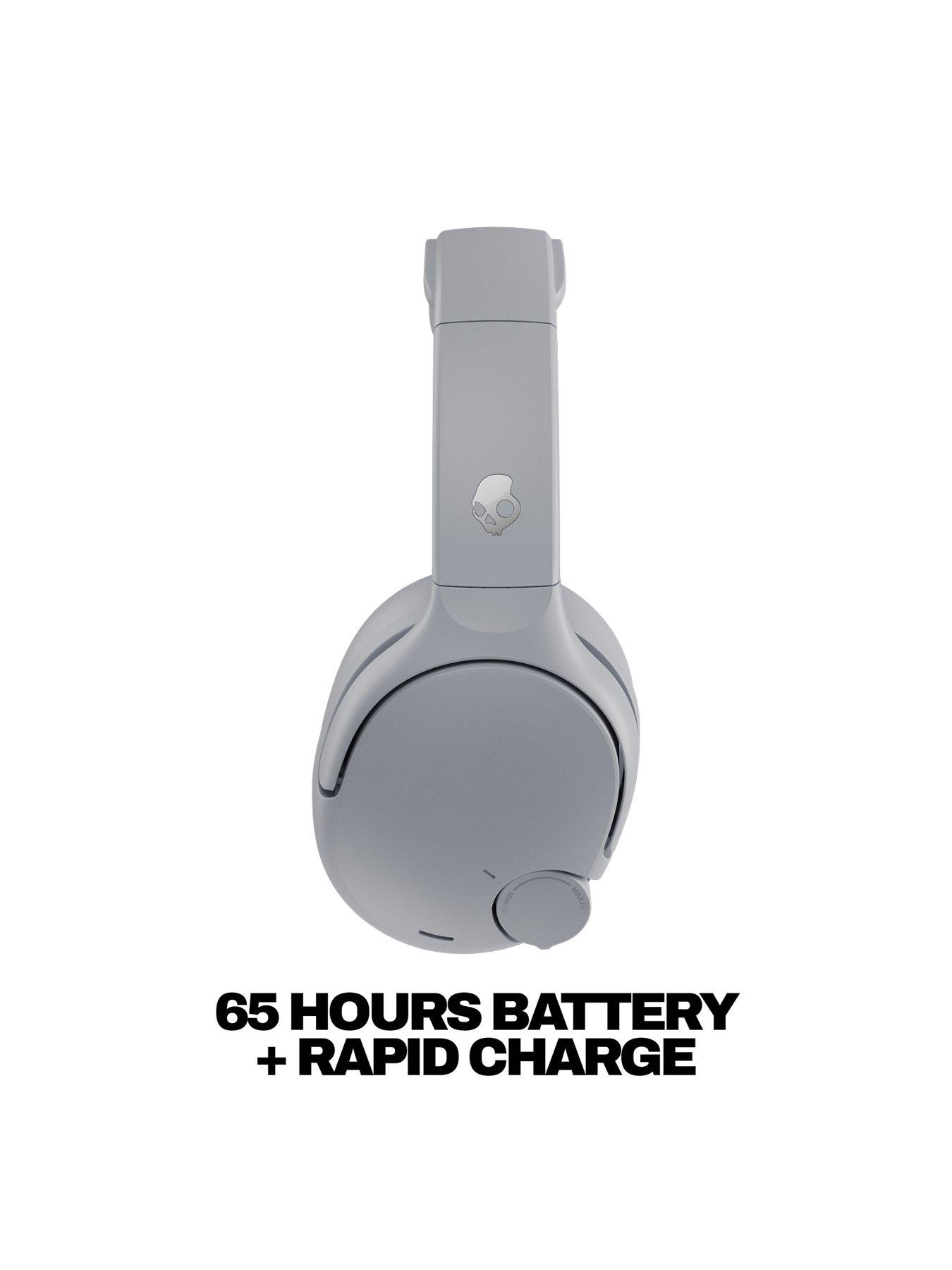 Image 2 of 7 of Skullcandy Crusher 720 Wireless Over Ear