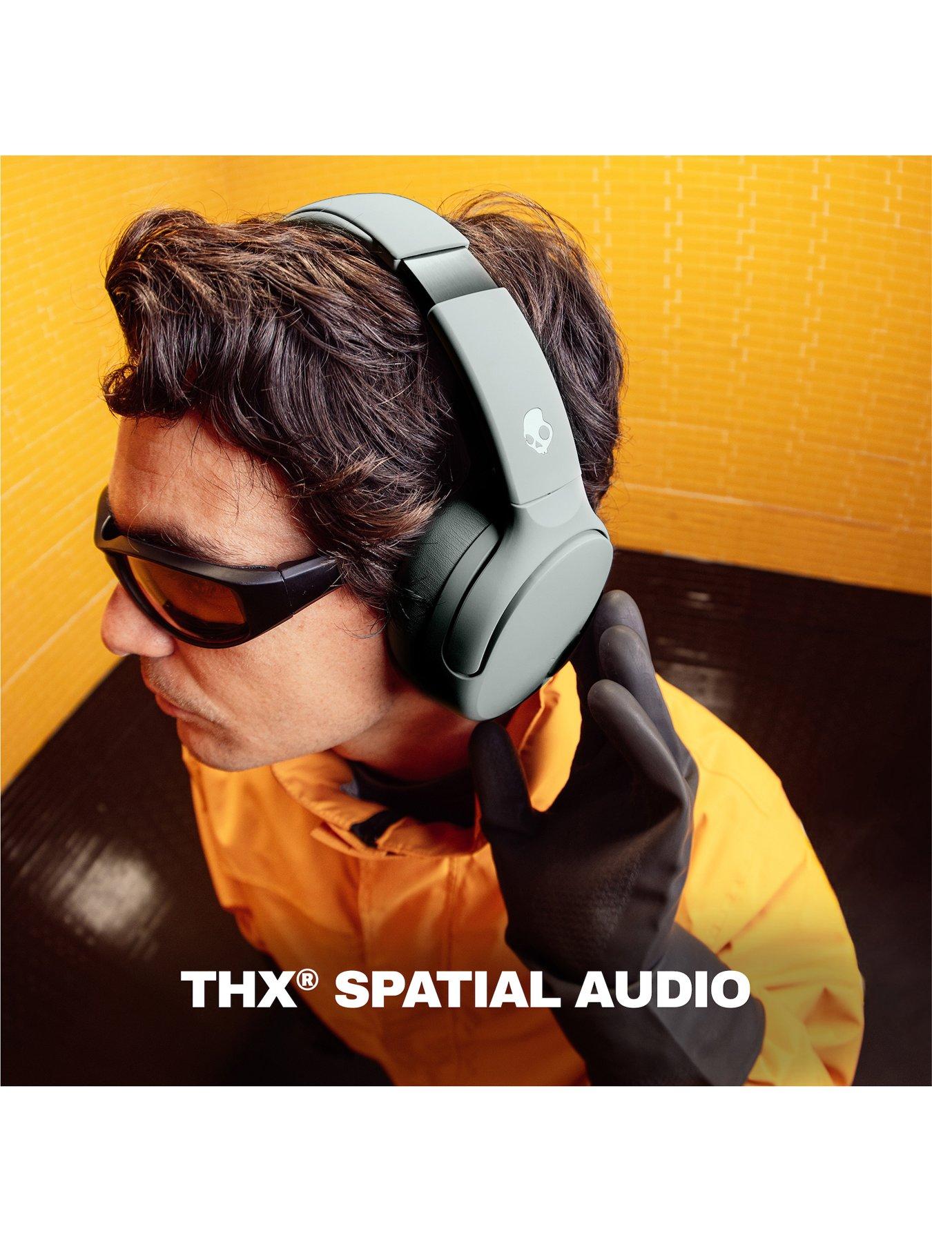 Image 4 of 7 of Skullcandy Crusher 720 Wireless Over Ear