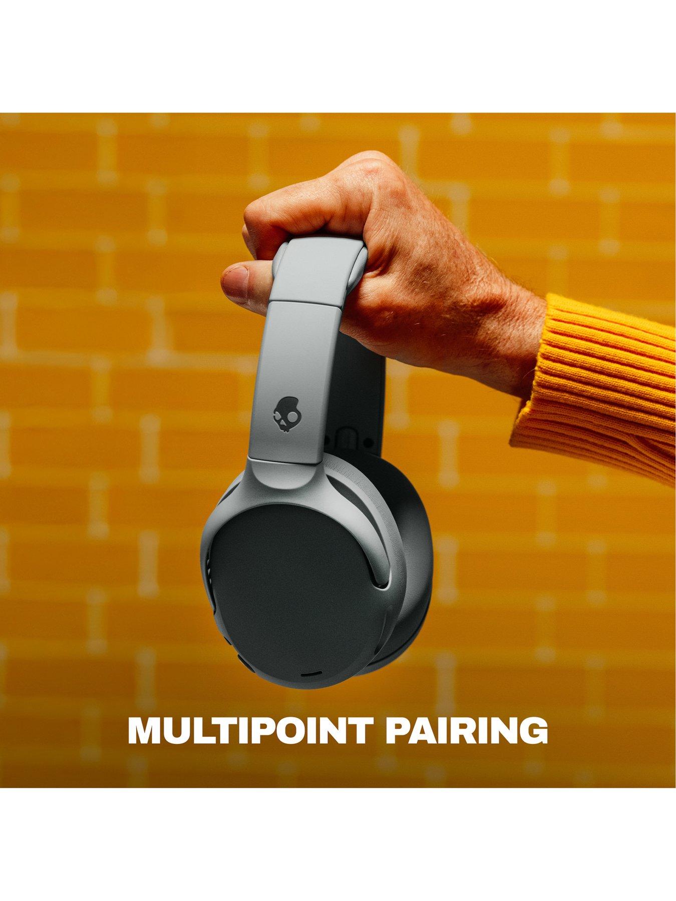 Image 5 of 7 of Skullcandy Crusher 720 Wireless Over Ear