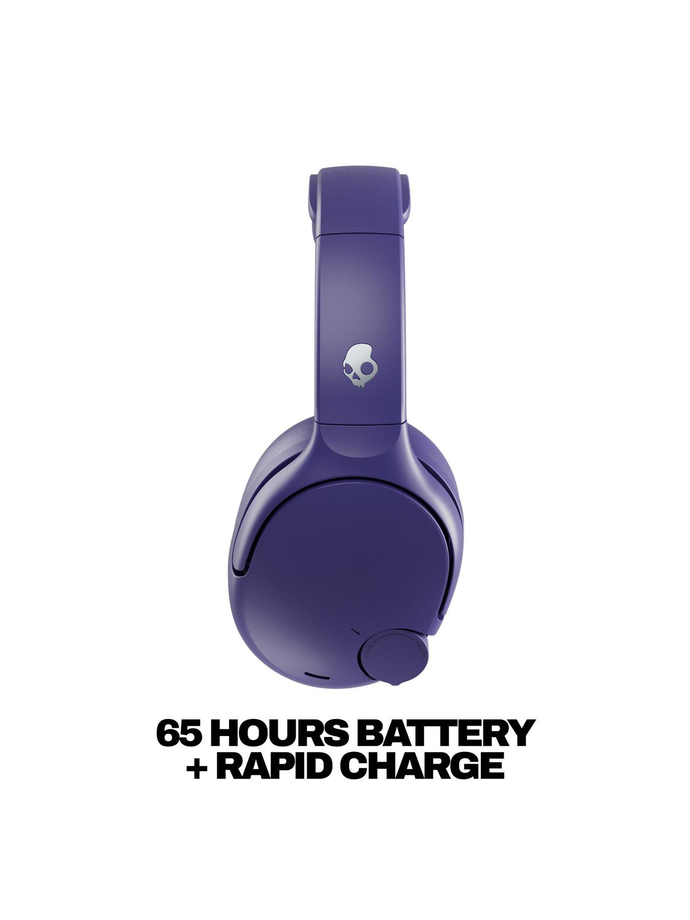 Image 2 of 7 of Skullcandy Crusher 720 Wireless Over Ear