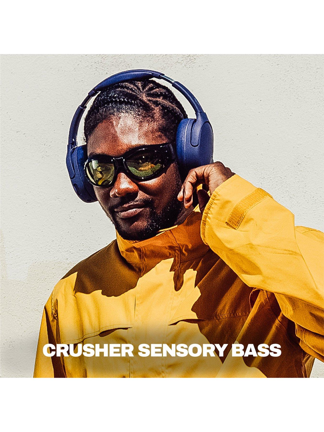 Image 3 of 7 of Skullcandy Crusher 720 Wireless Over Ear