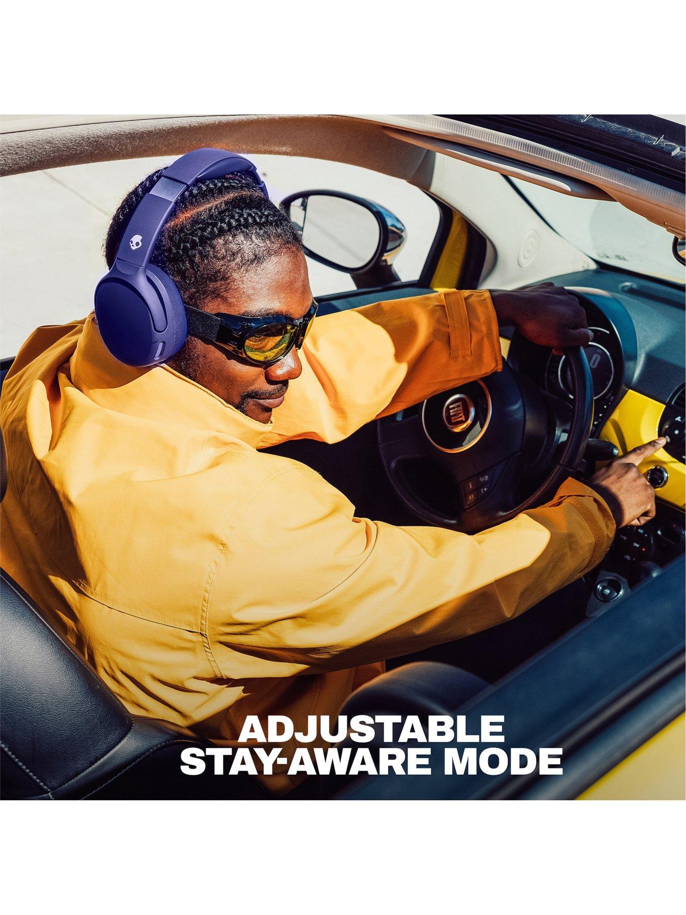 Image 4 of 7 of Skullcandy Crusher 720 Wireless Over Ear