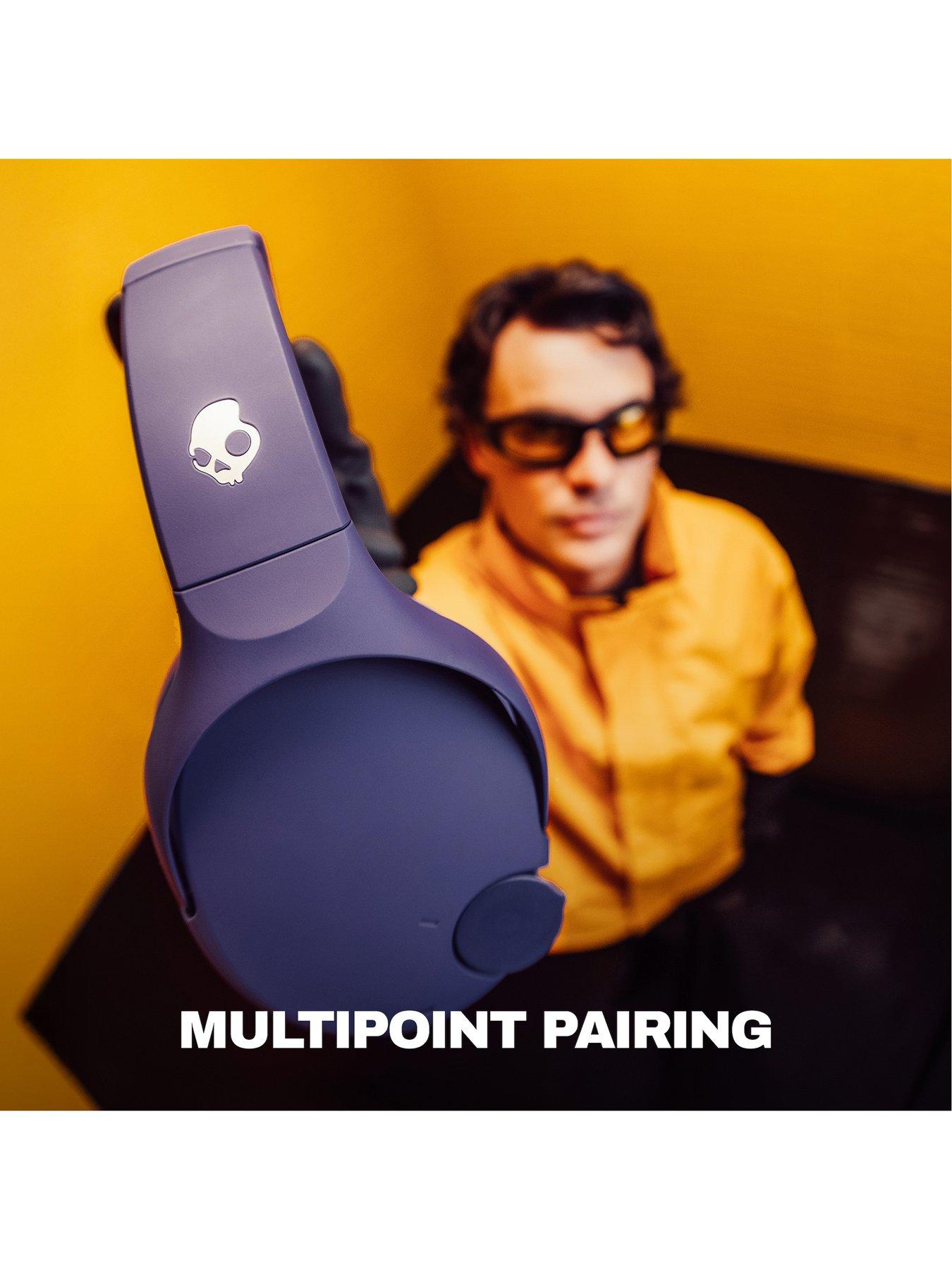 Image 5 of 7 of Skullcandy Crusher 720 Wireless Over Ear