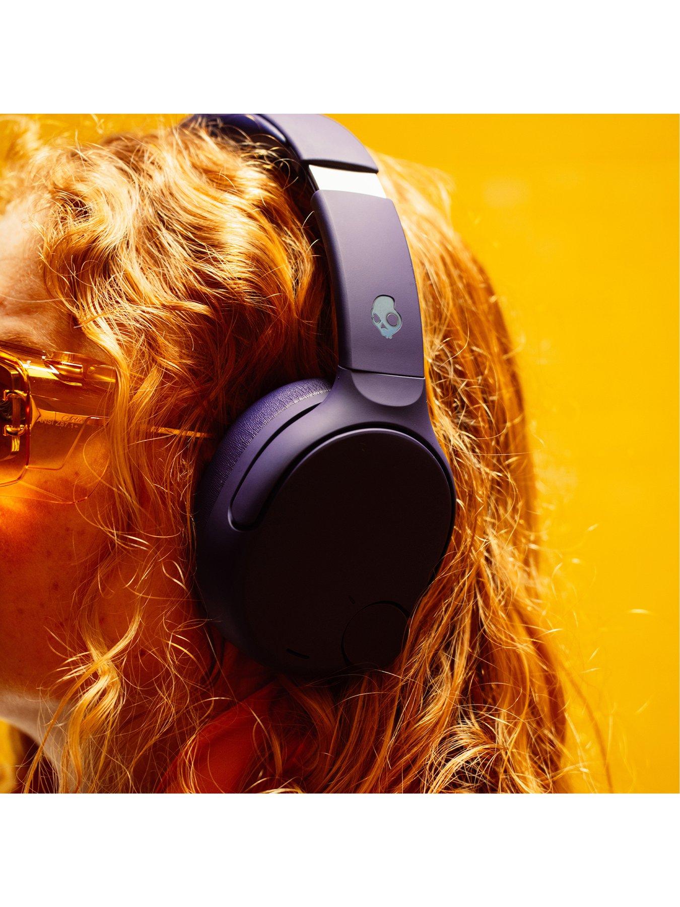 Image 7 of 7 of Skullcandy Crusher 720 Wireless Over Ear
