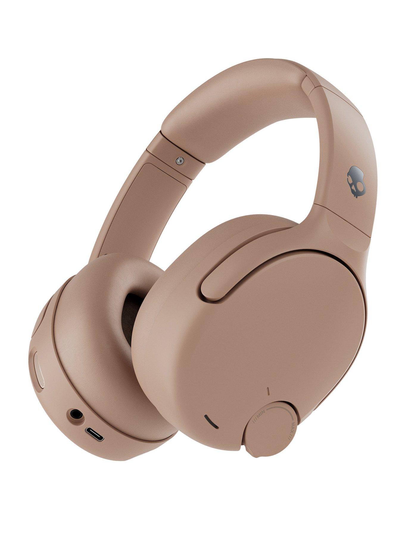 Image 1 of 7 of Skullcandy Crusher 720 Wireless Over Ear