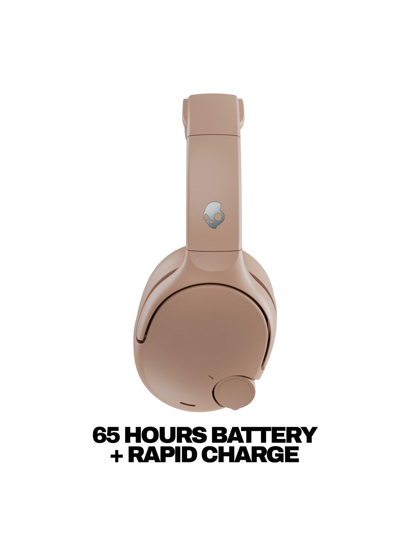 Image 2 of 7 of Skullcandy Crusher 720 Wireless Over Ear