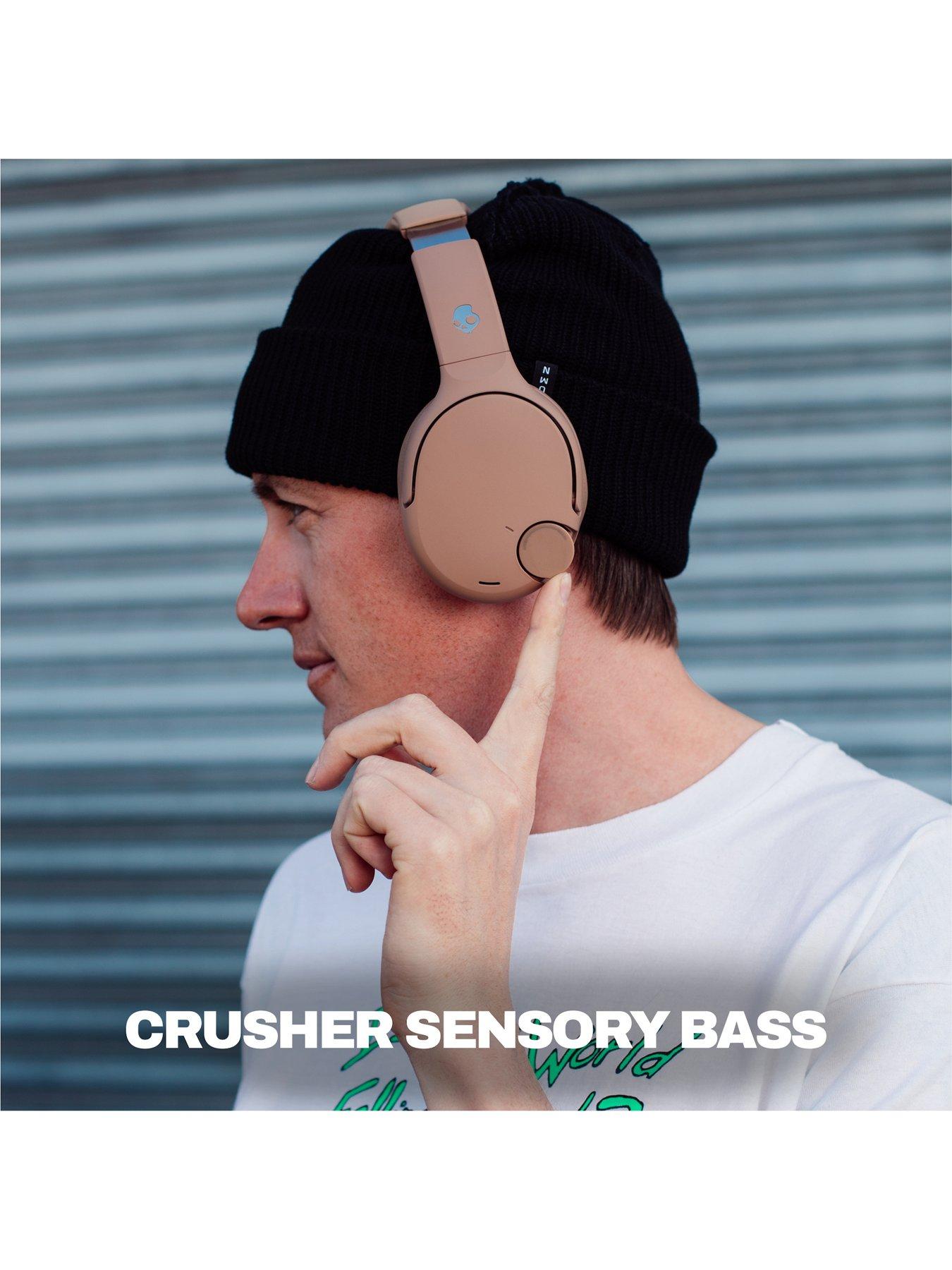 Image 3 of 7 of Skullcandy Crusher 720 Wireless Over Ear