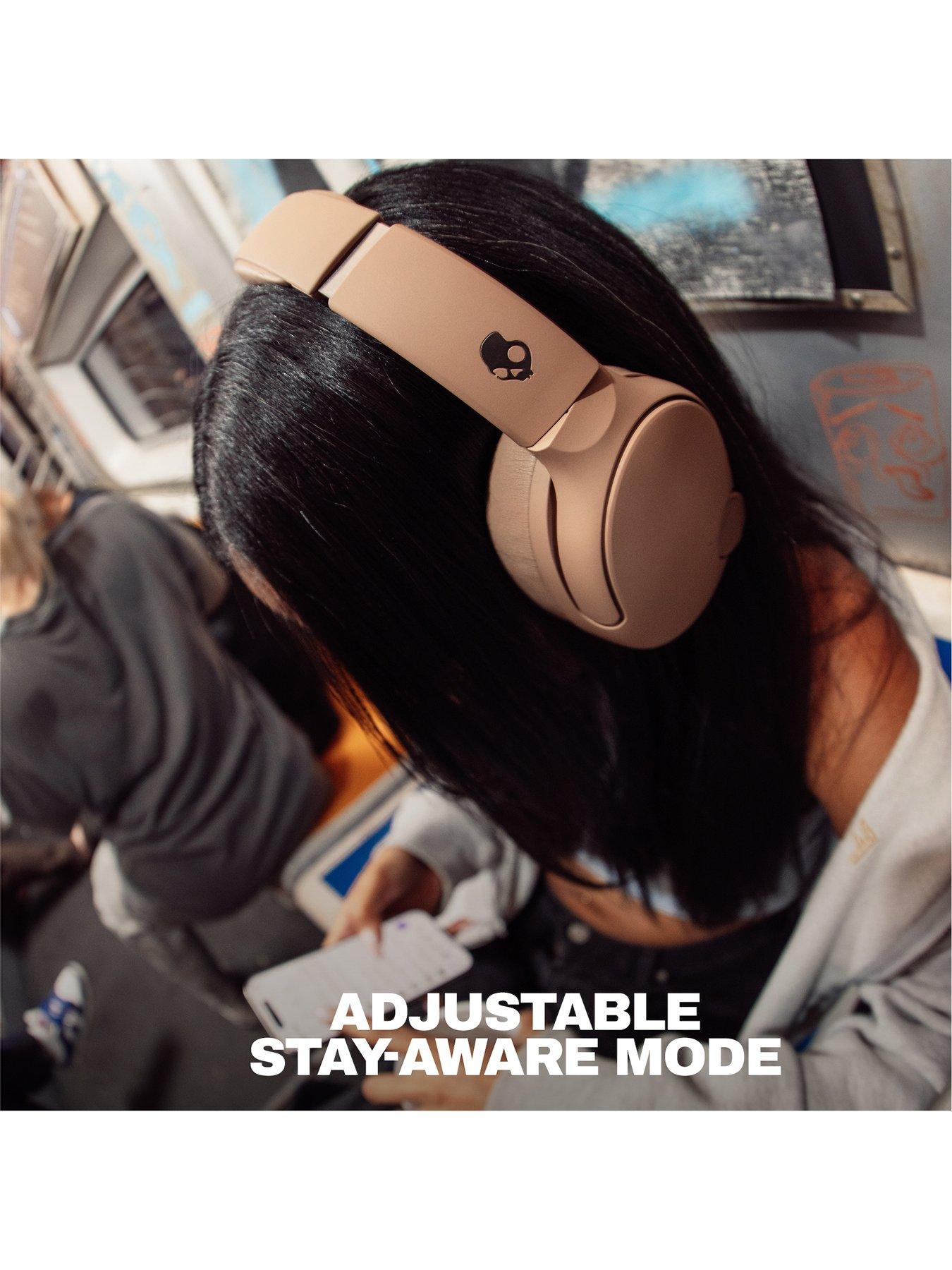 Image 5 of 7 of Skullcandy Crusher 720 Wireless Over Ear