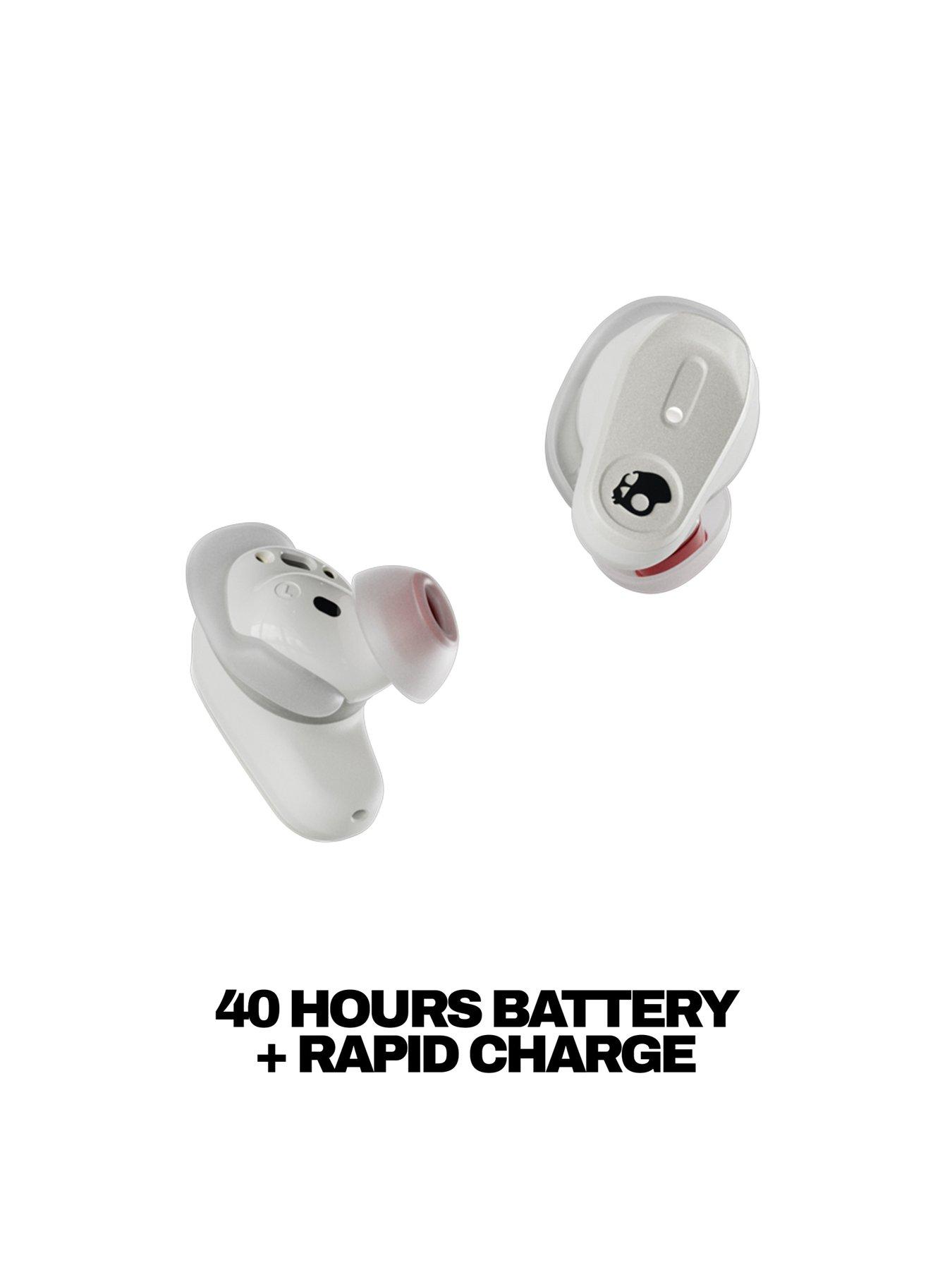 Image 4 of 7 of Skullcandy Method 360 ANC True Wireless In-Ear