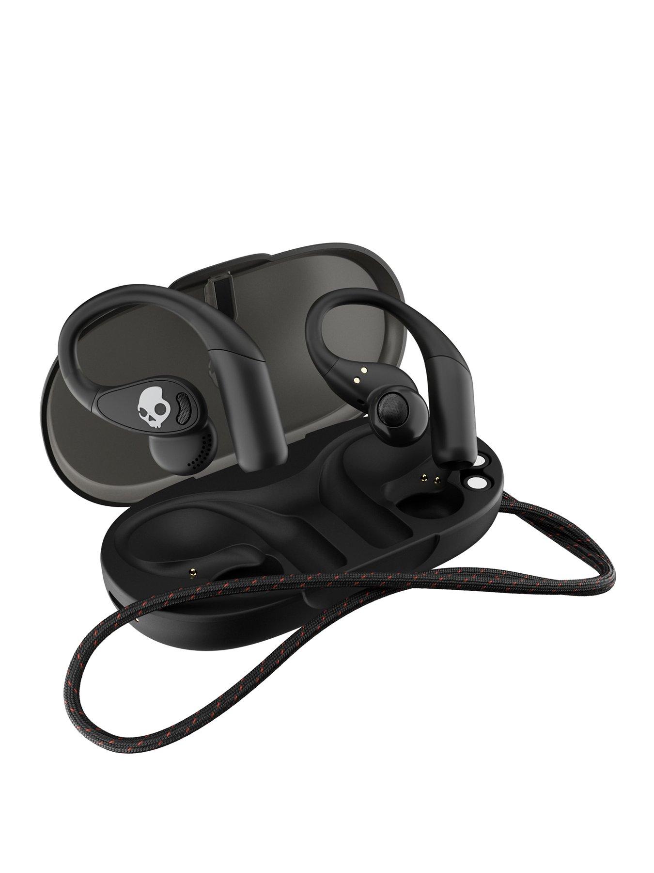 Image 1 of 7 of Skullcandy Push  540 (Open Ear)