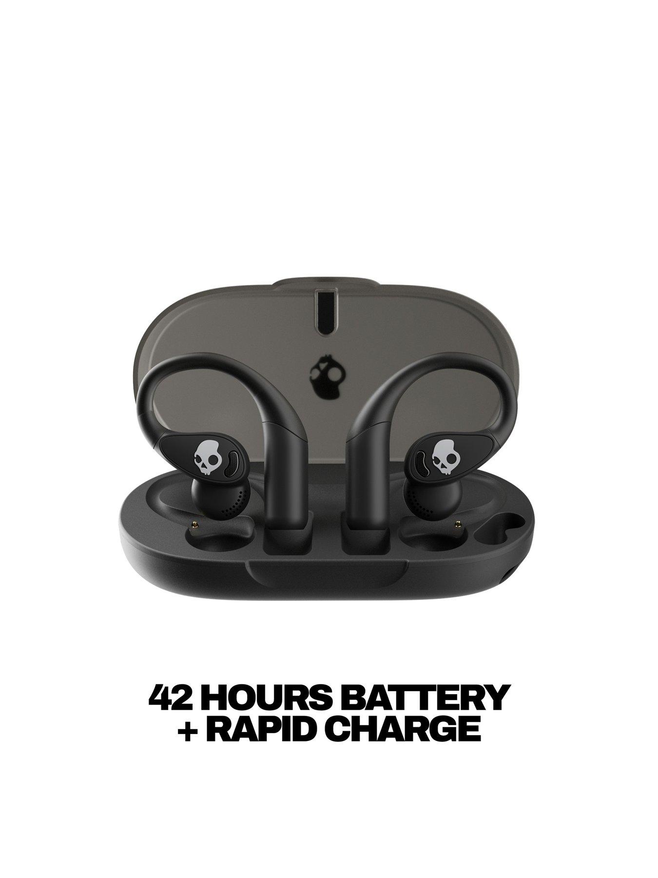 Image 2 of 7 of Skullcandy Push  540 (Open Ear)