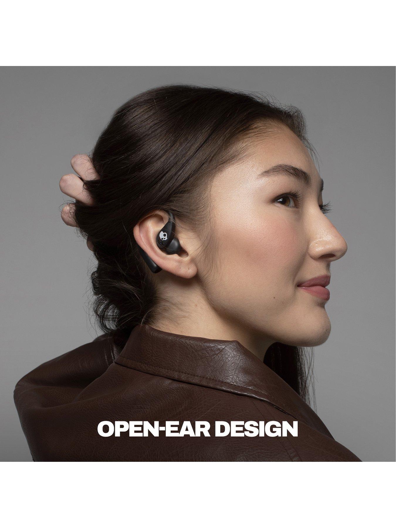 Image 3 of 7 of Skullcandy Push  540 (Open Ear)
