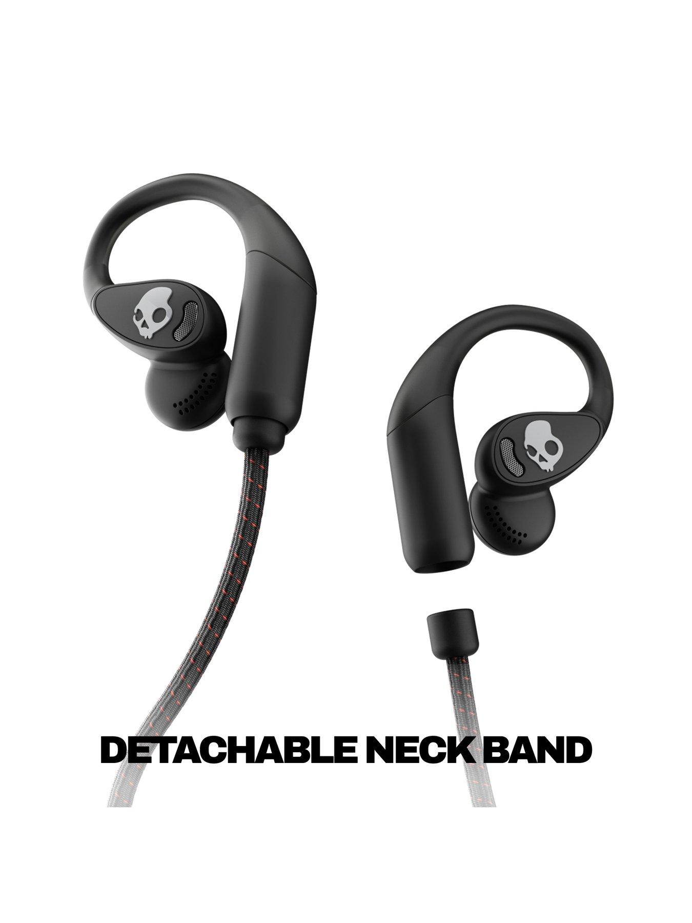 Image 4 of 7 of Skullcandy Push  540 (Open Ear)