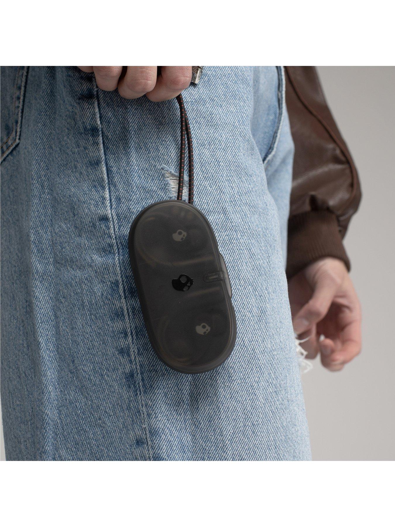Image 7 of 7 of Skullcandy Push  540 (Open Ear)