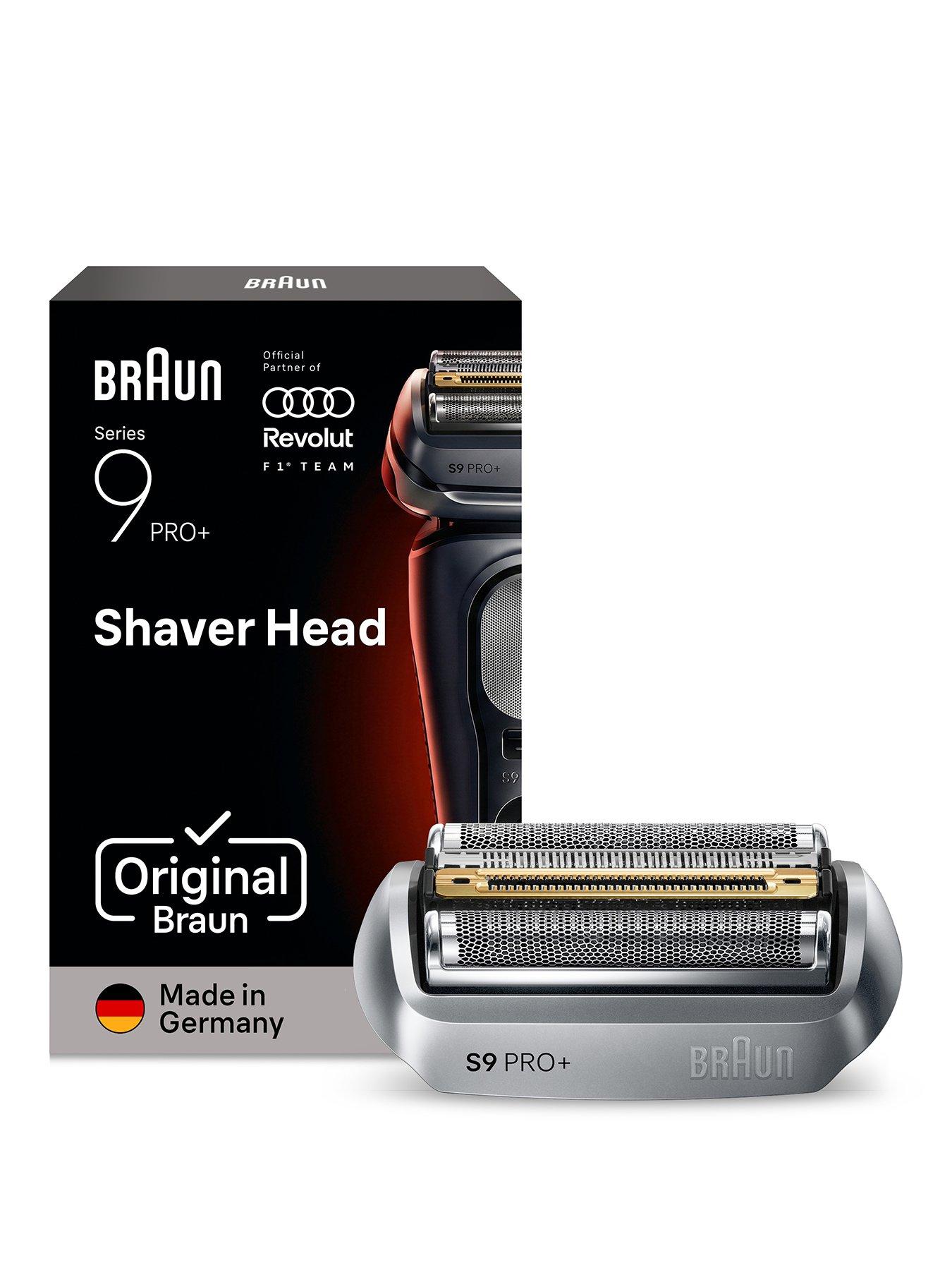 Image 1 of 6 of Braun Series 9 Shaver Head Replacement F1 Limited Edition