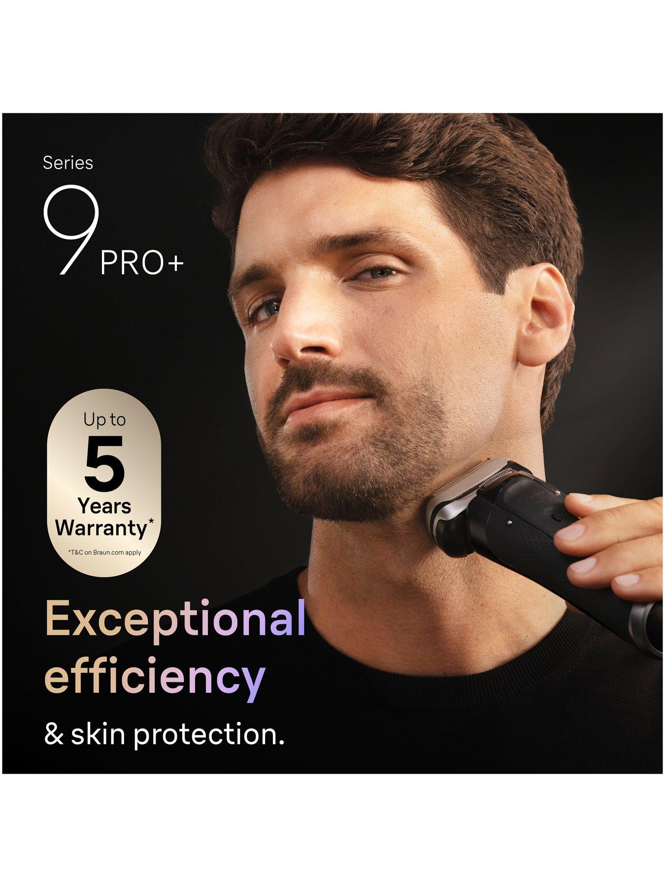 Image 2 of 6 of Braun Series 9 Shaver Head Replacement F1 Limited Edition