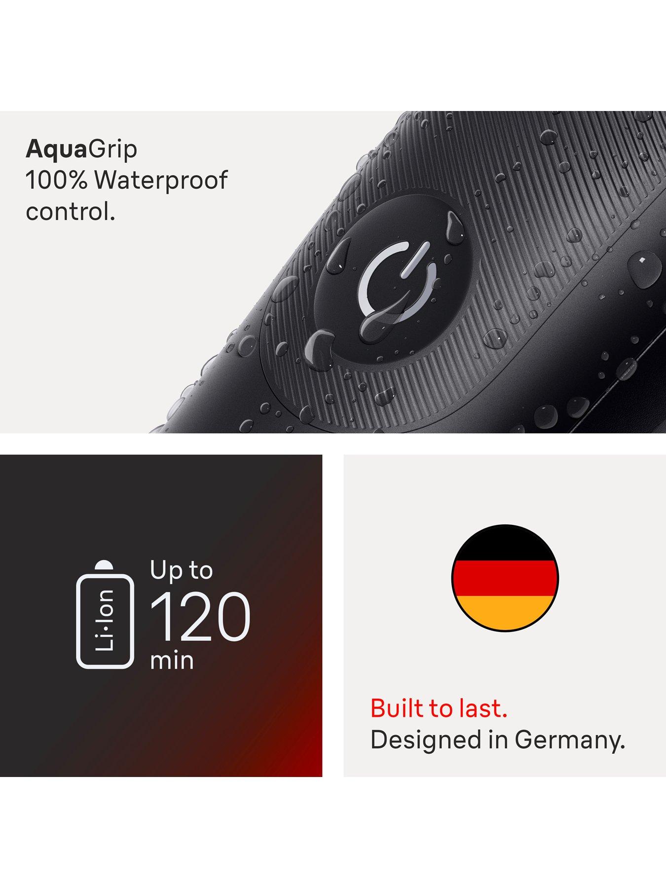 Image 5 of 6 of Braun Series 5 All-in-one Trimmer F1 Limited Edition