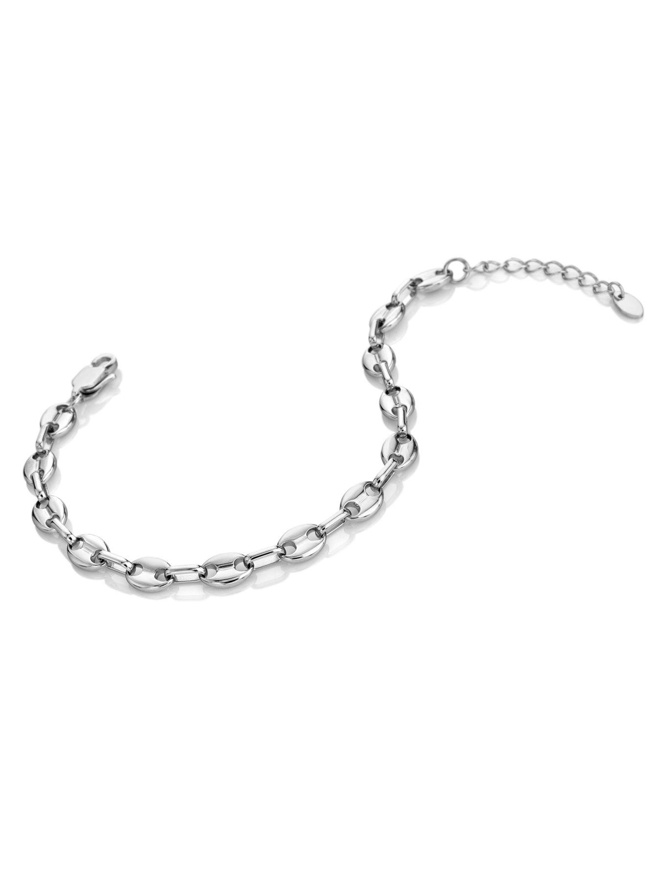 Image 2 of 3 of Ava & Sky COFFEE BEAN BRACELET