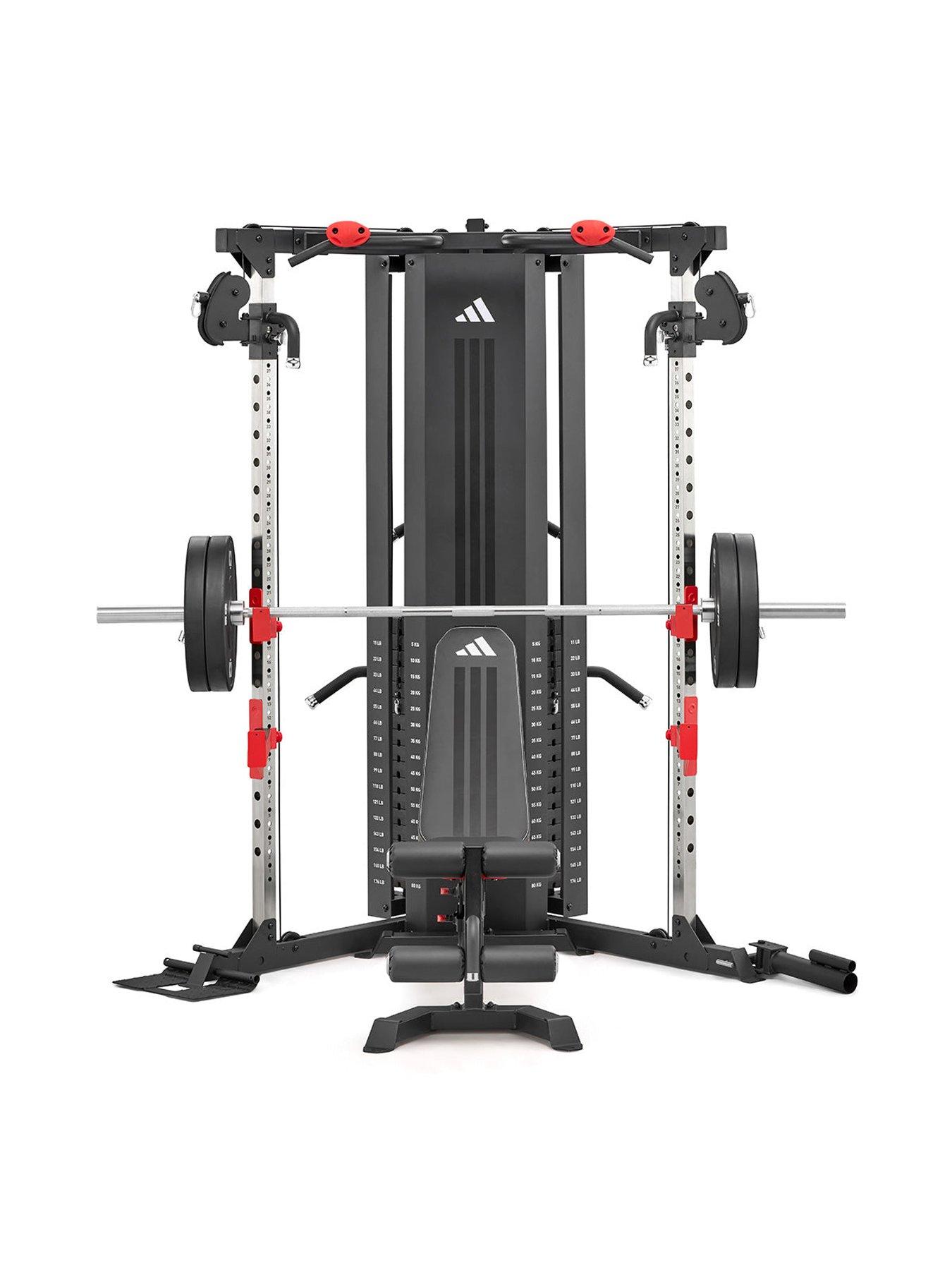 Image 3 of 7 of adidas adidas Cable Crossover
