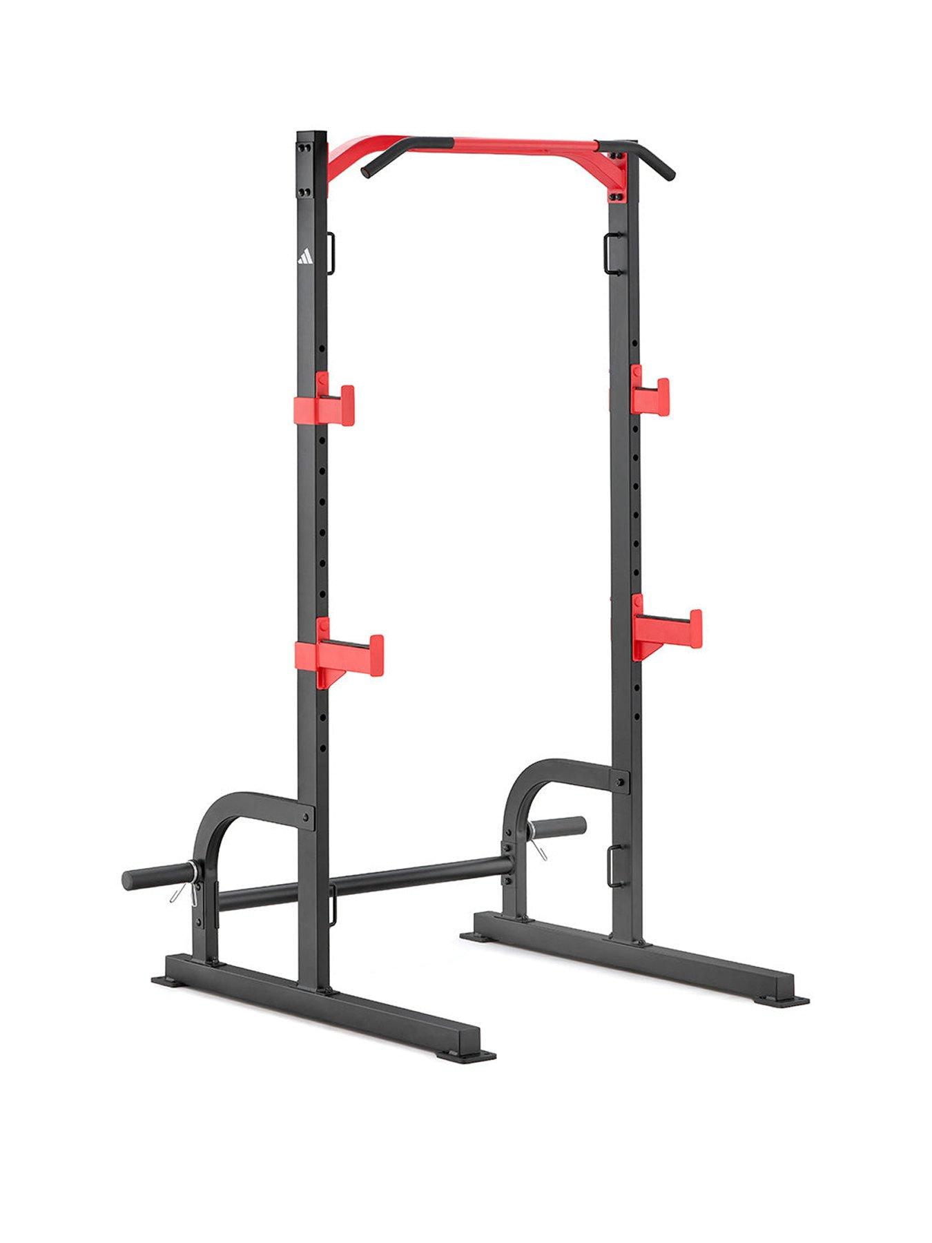 Image 1 of 7 of adidas adidas Power Rack