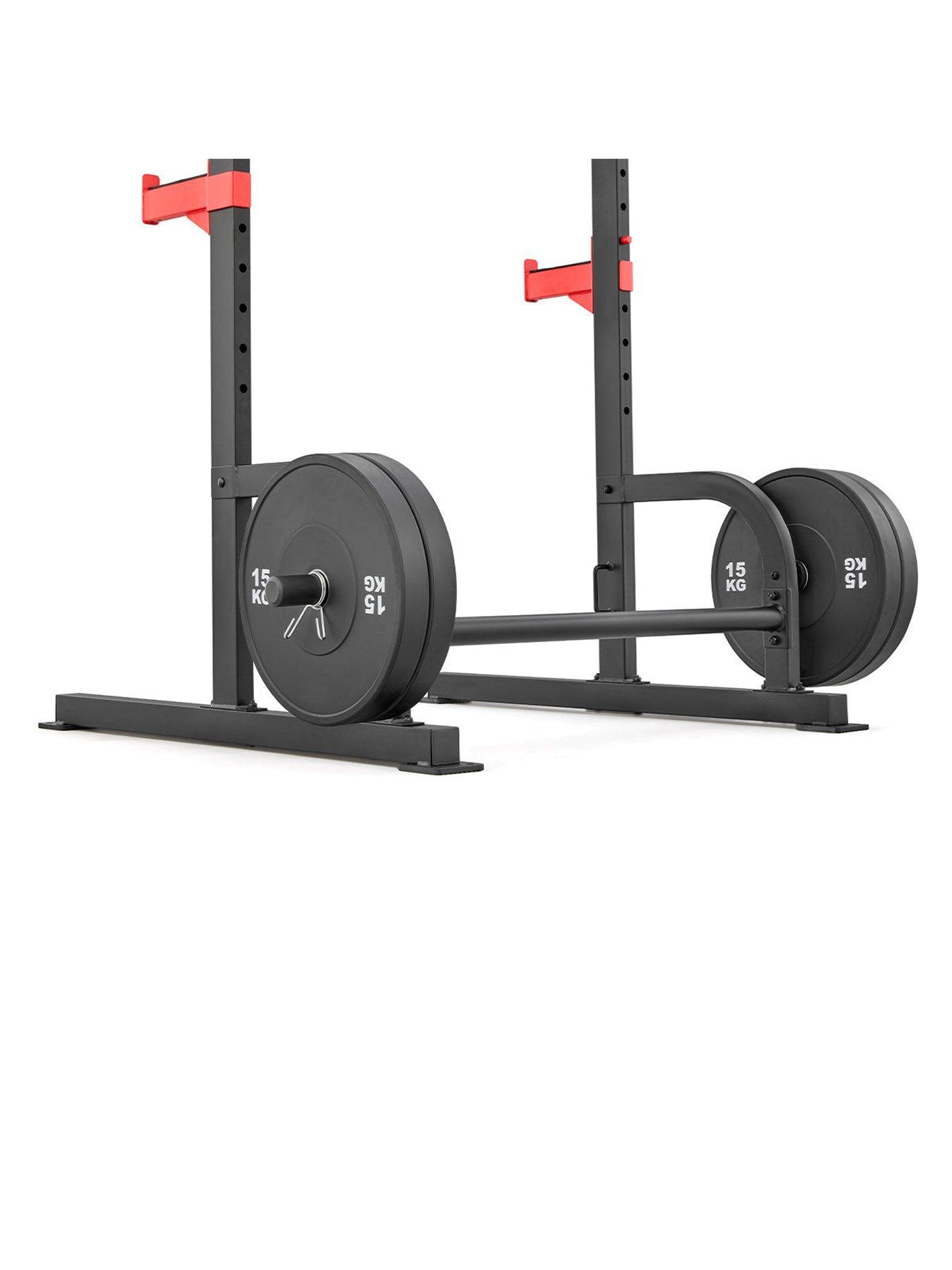 Image 4 of 7 of adidas adidas Power Rack