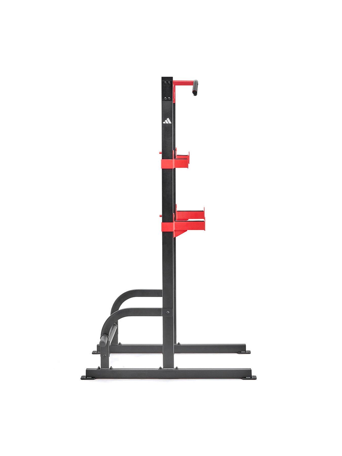 Image 6 of 7 of adidas adidas Power Rack
