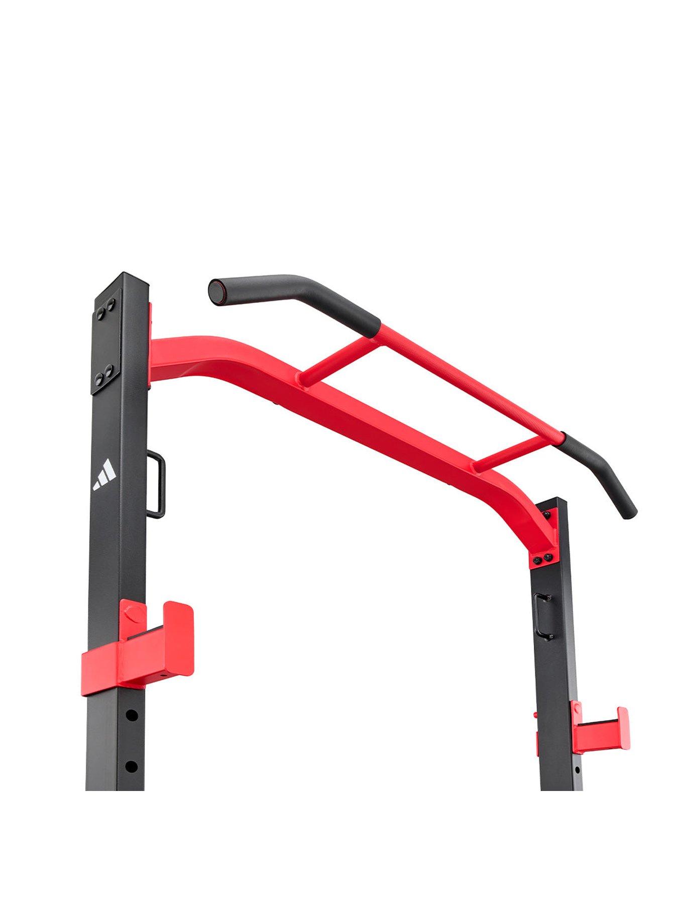 Image 7 of 7 of adidas adidas Power Rack